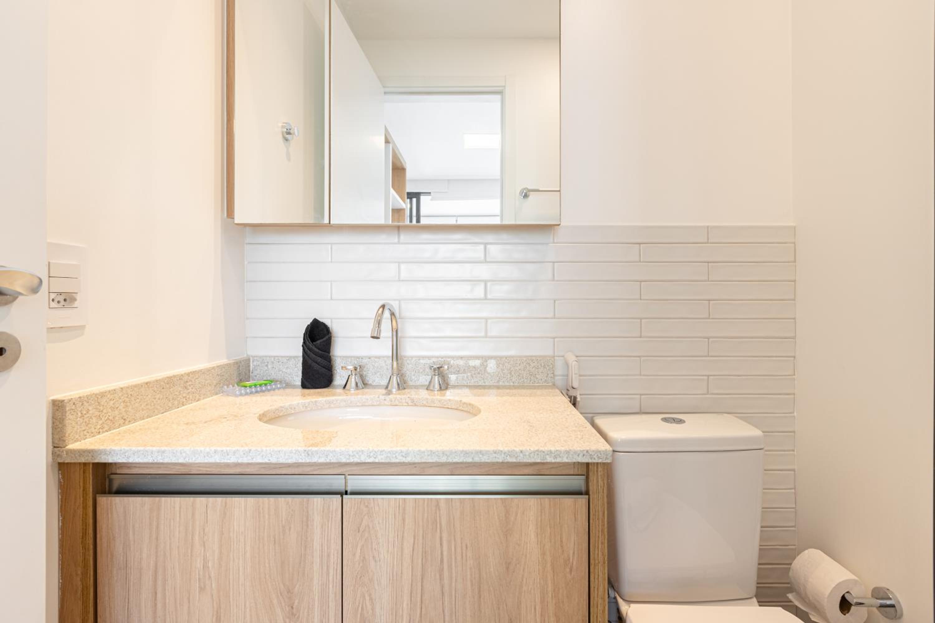 NHC - Neohouse Campo Belo By Anora Spaces