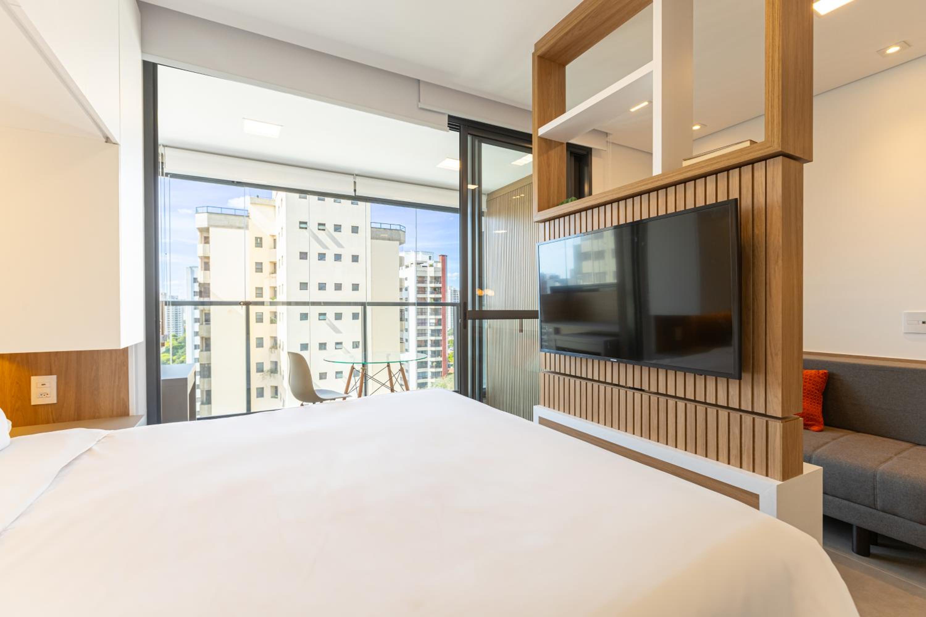 NHC - Neohouse Campo Belo By Anora Spaces
