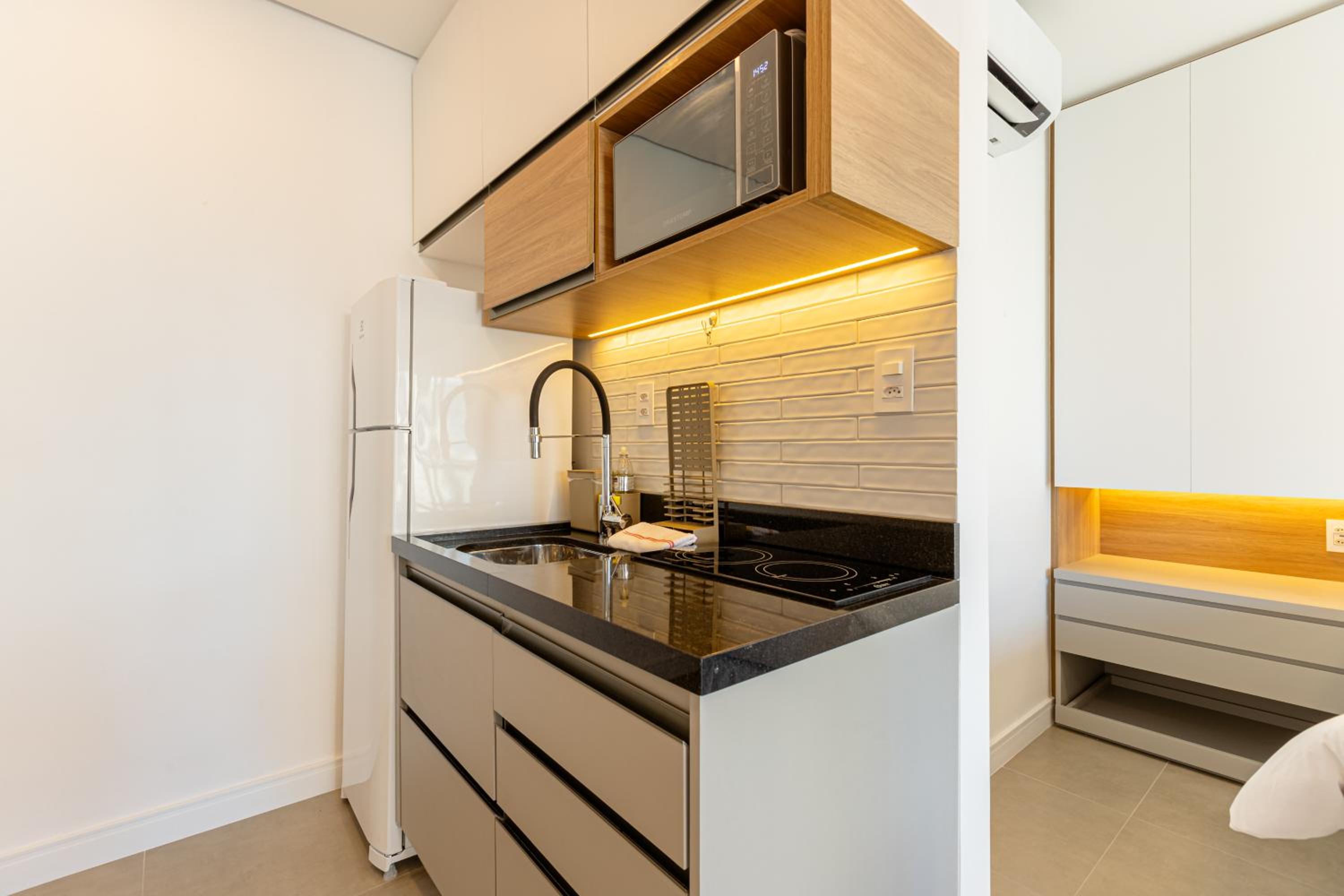 NHC - Neohouse Campo Belo By Anora Spaces