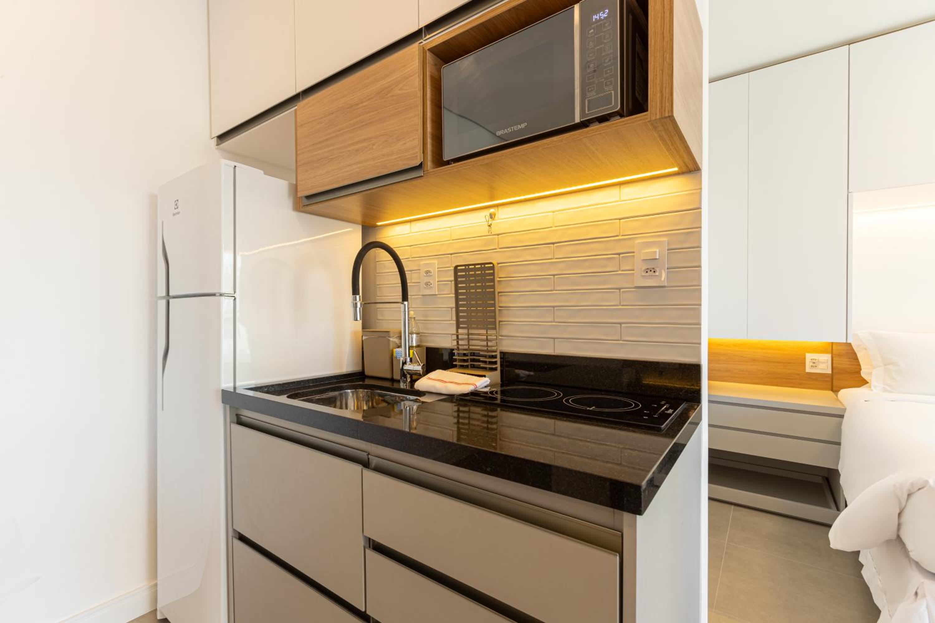 NHC - Neohouse Campo Belo By Anora Spaces
