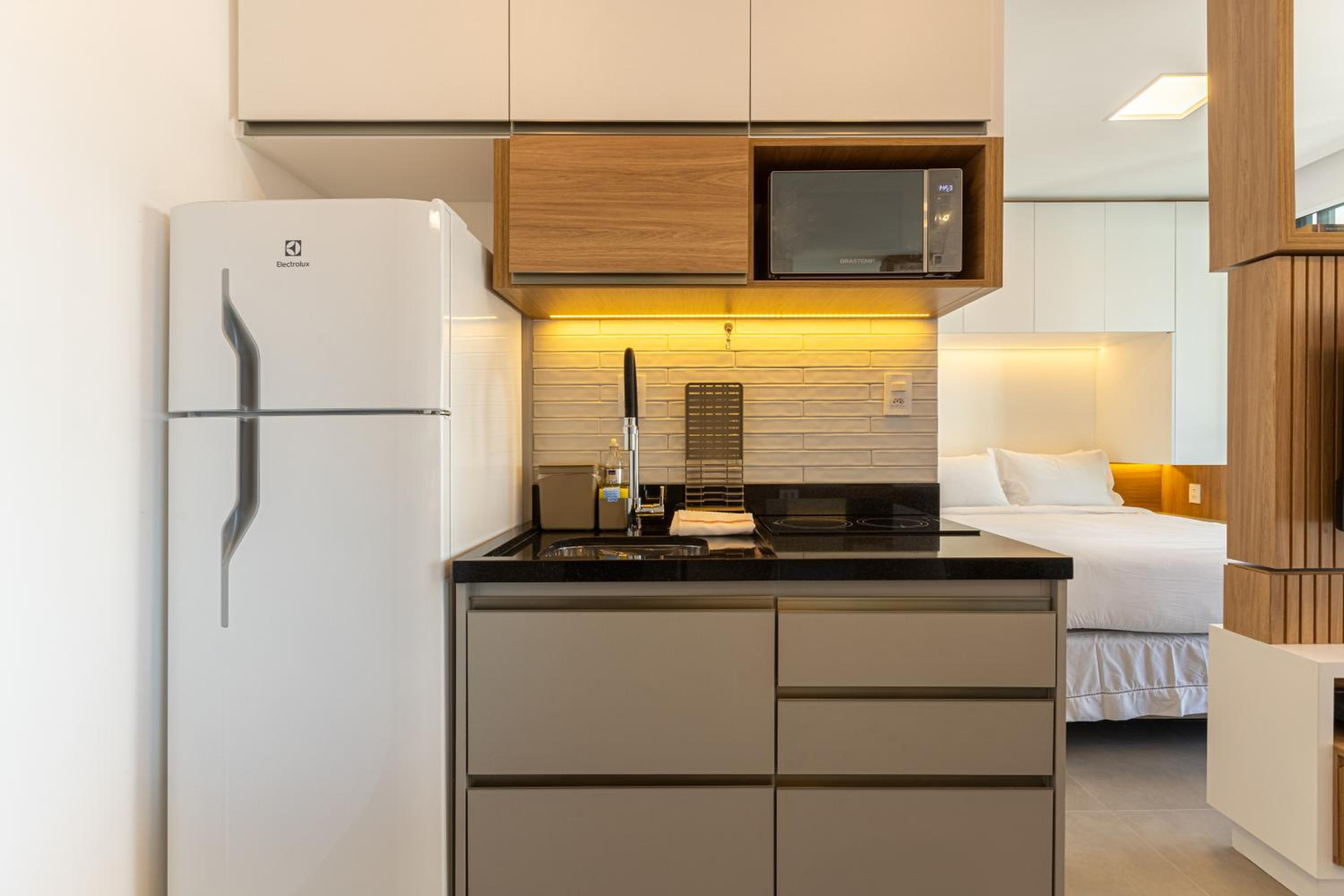 NHC - Neohouse Campo Belo By Anora Spaces