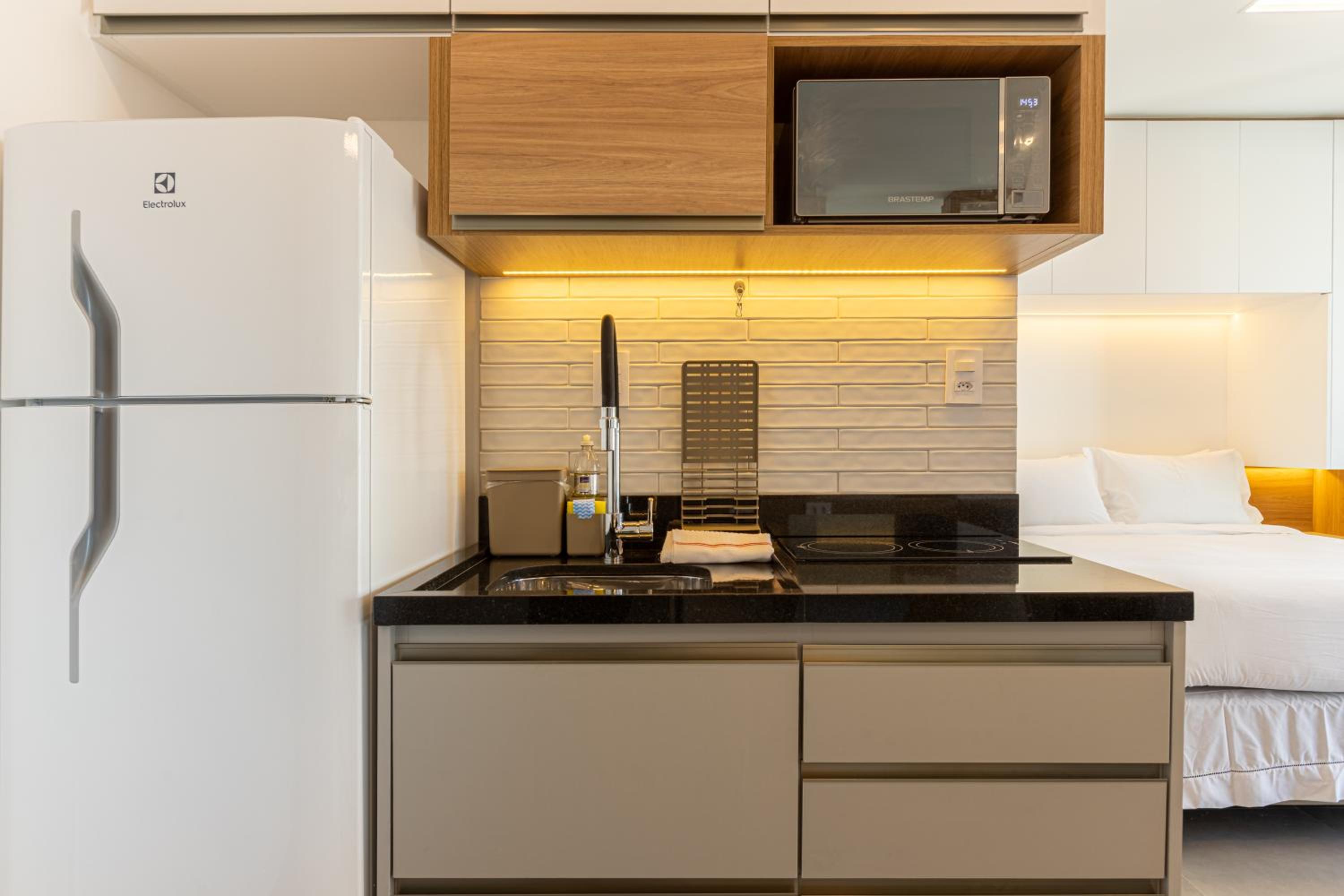 NHC - Neohouse Campo Belo By Anora Spaces