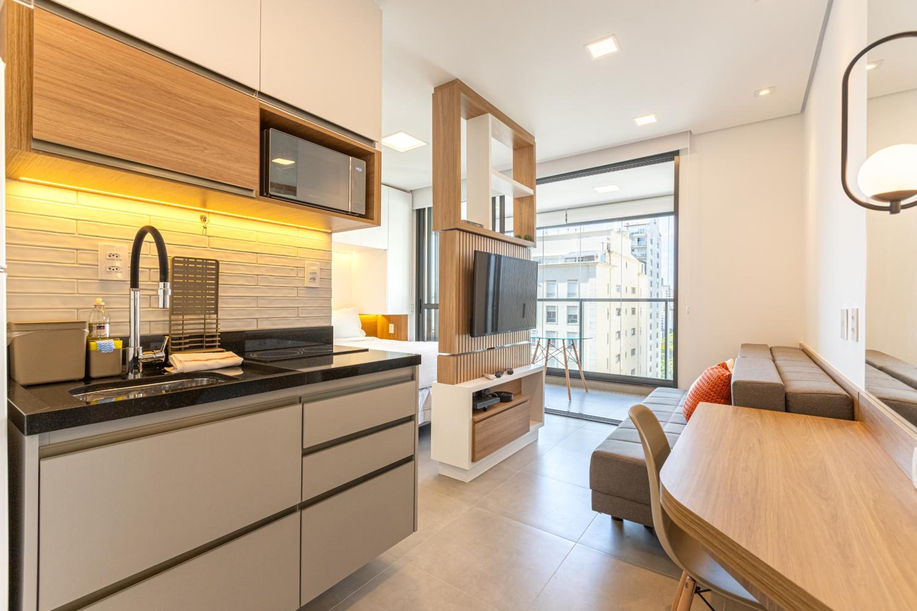 NHC - Neohouse Campo Belo By Anora Spaces