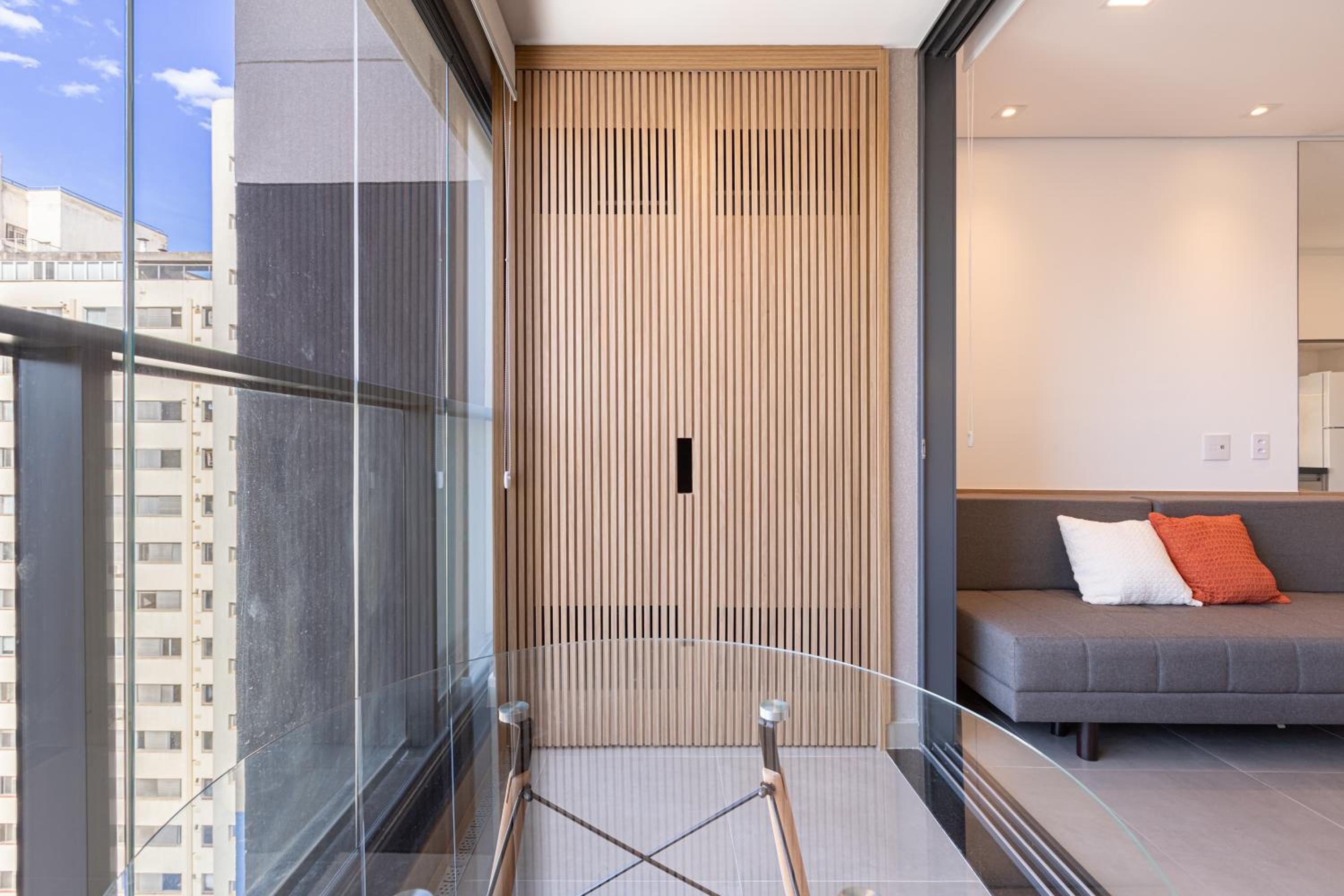NHC - Neohouse Campo Belo By Anora Spaces