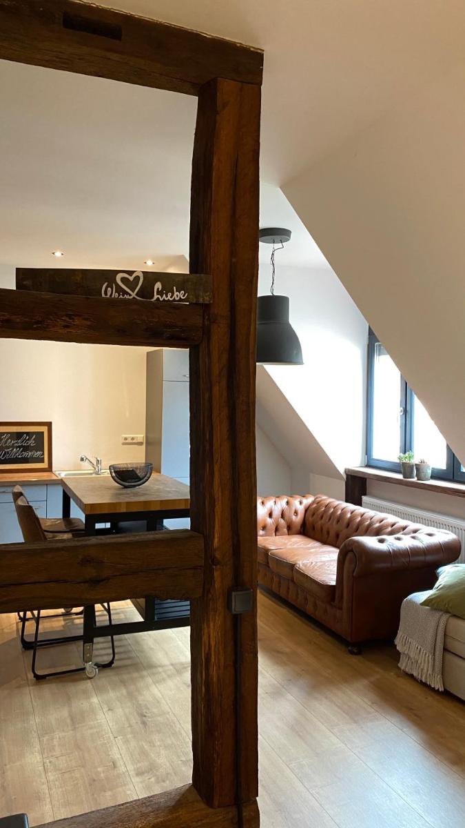 Sonnenhof 1737 - Ferienzimmer & Apartments