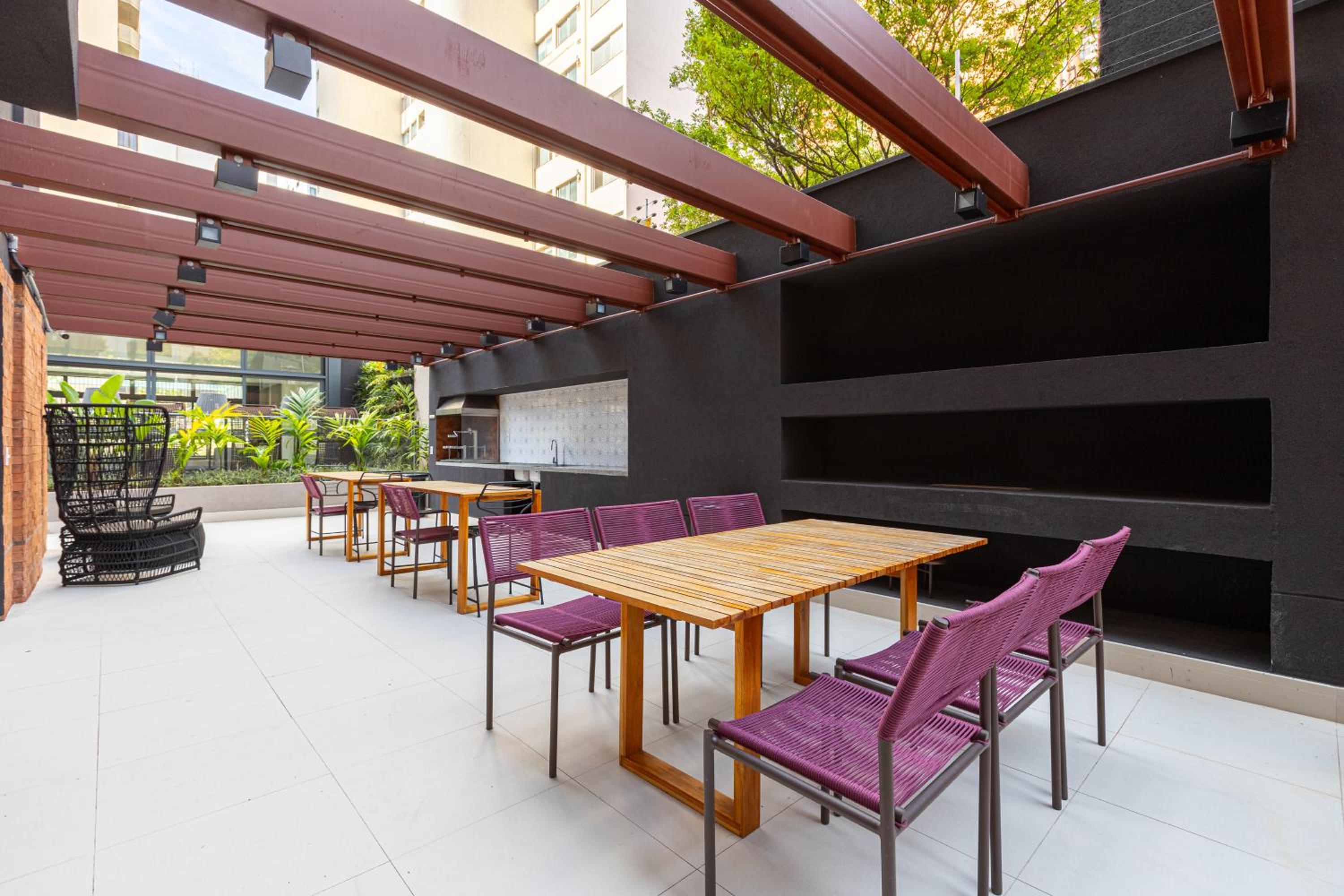NHC - Neohouse Campo Belo By Anora Spaces