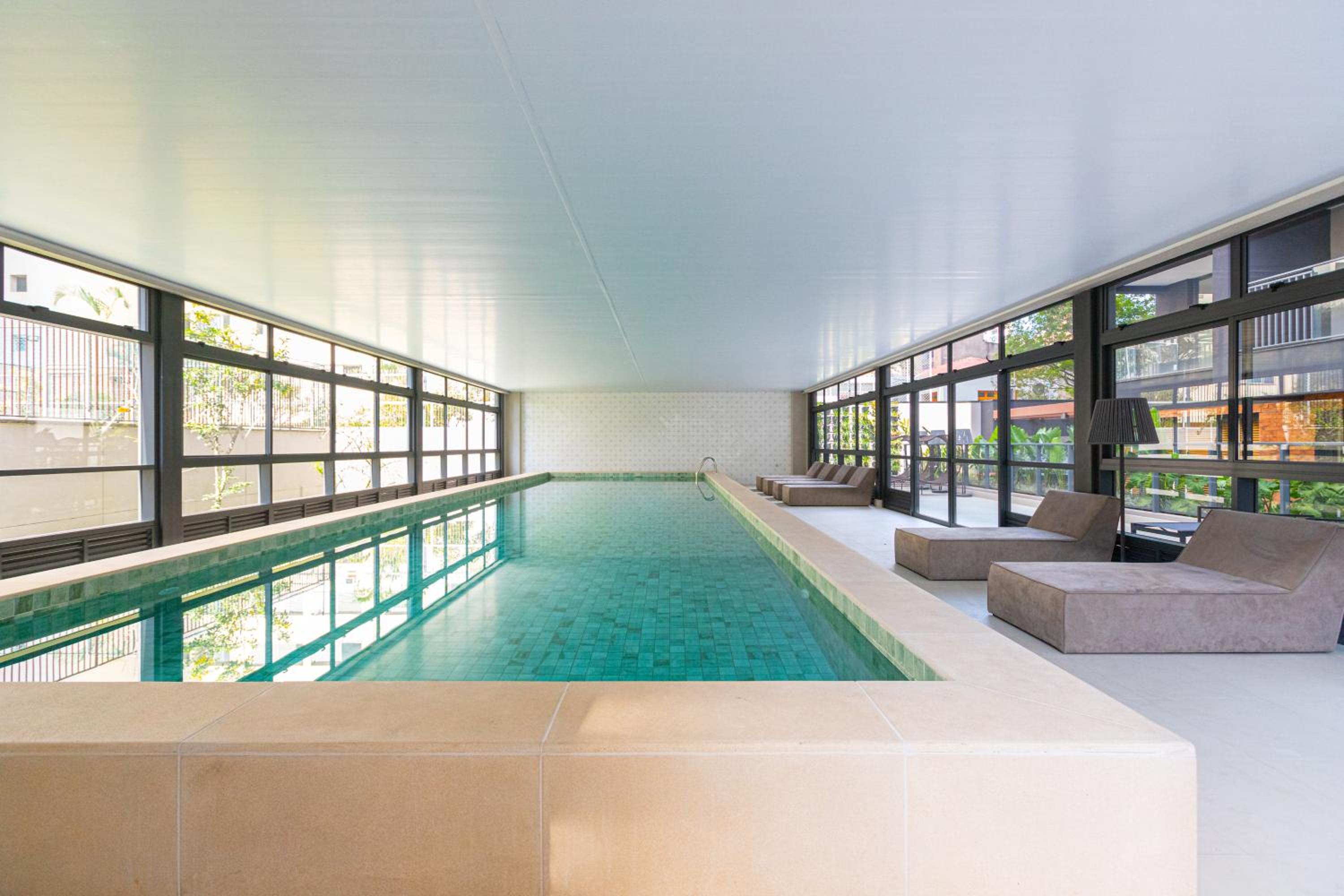 NHC - Neohouse Campo Belo By Anora Spaces