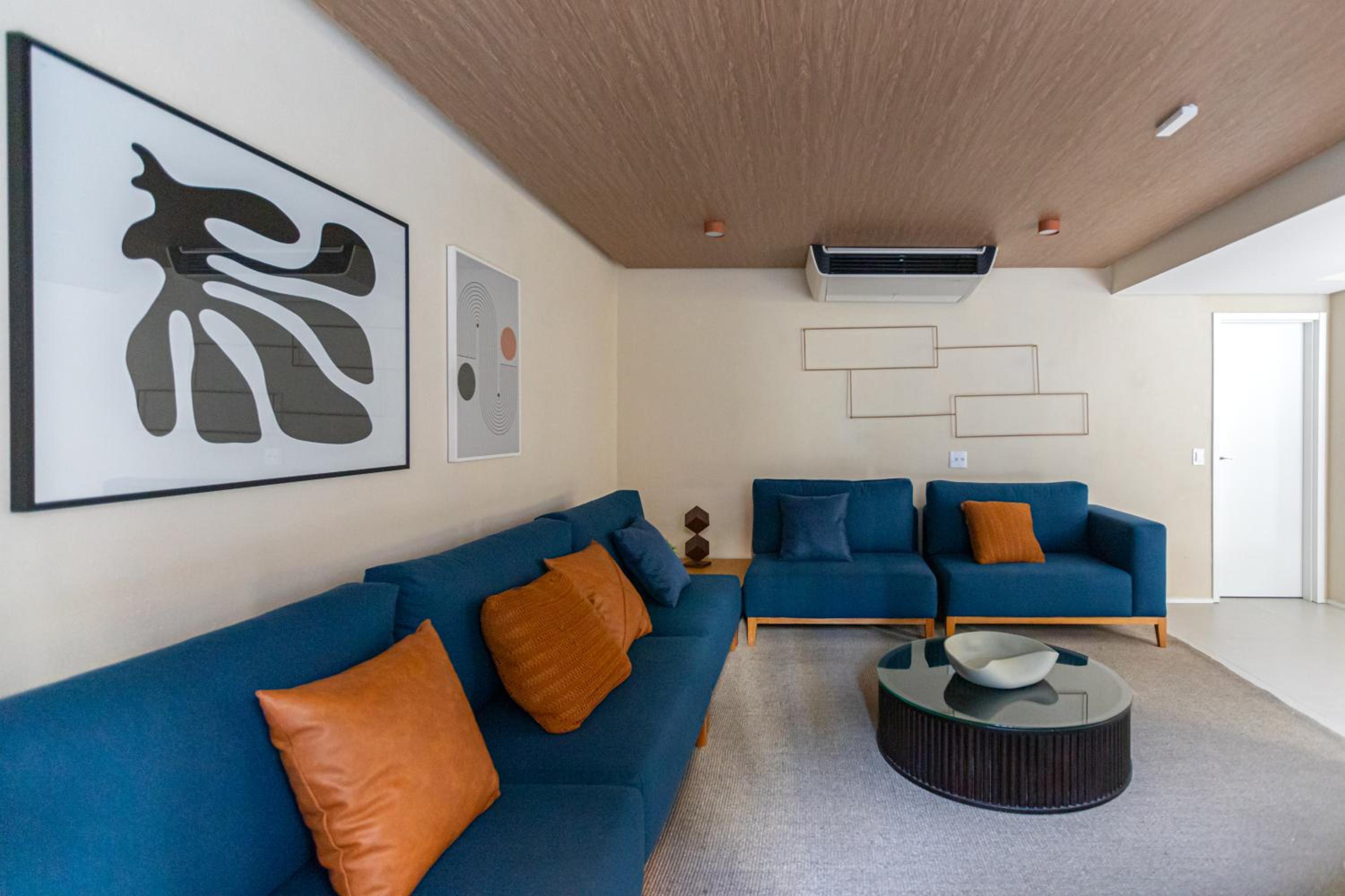 NHC - Neohouse Campo Belo By Anora Spaces