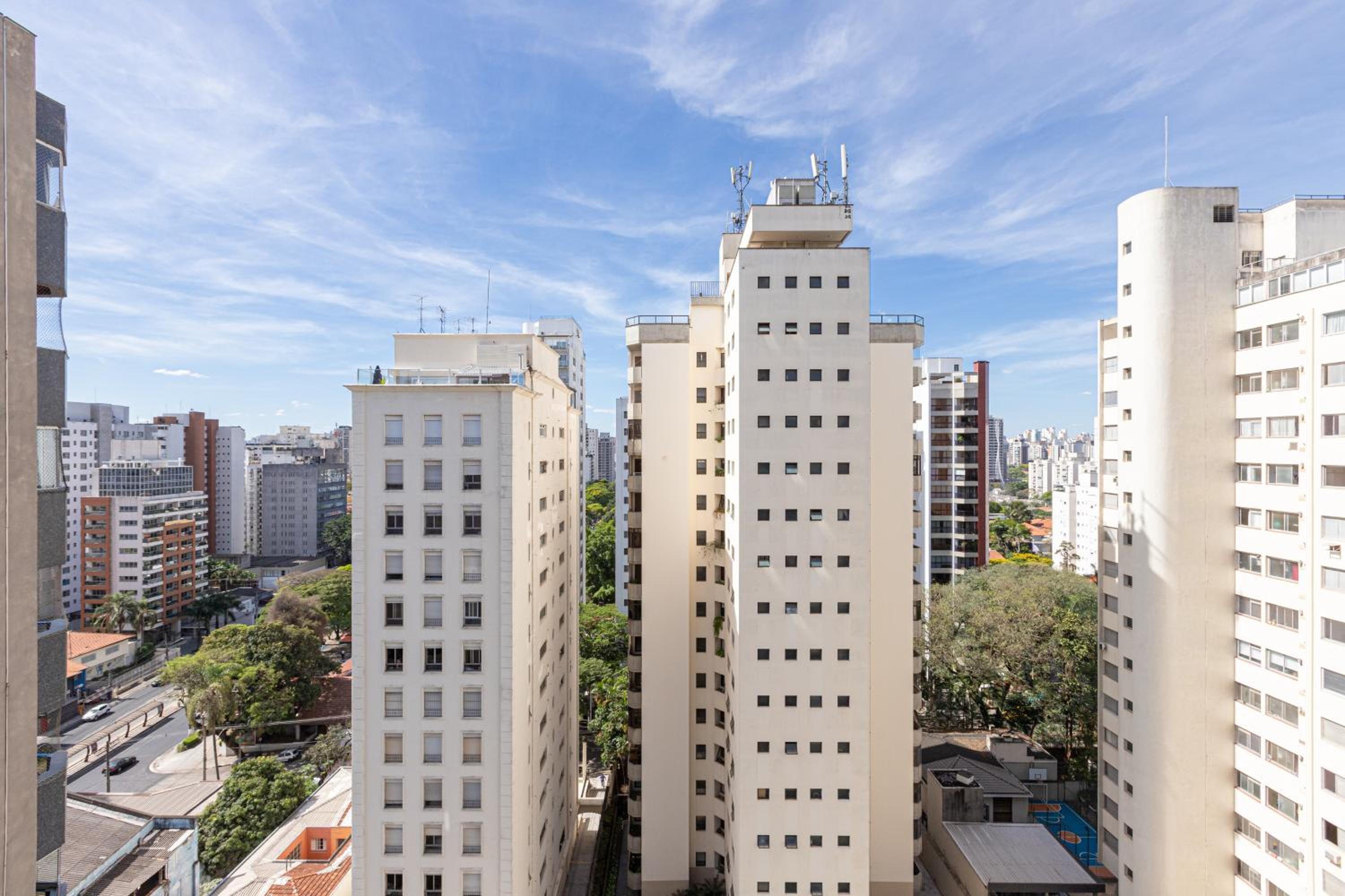 NHC - Neohouse Campo Belo By Anora Spaces