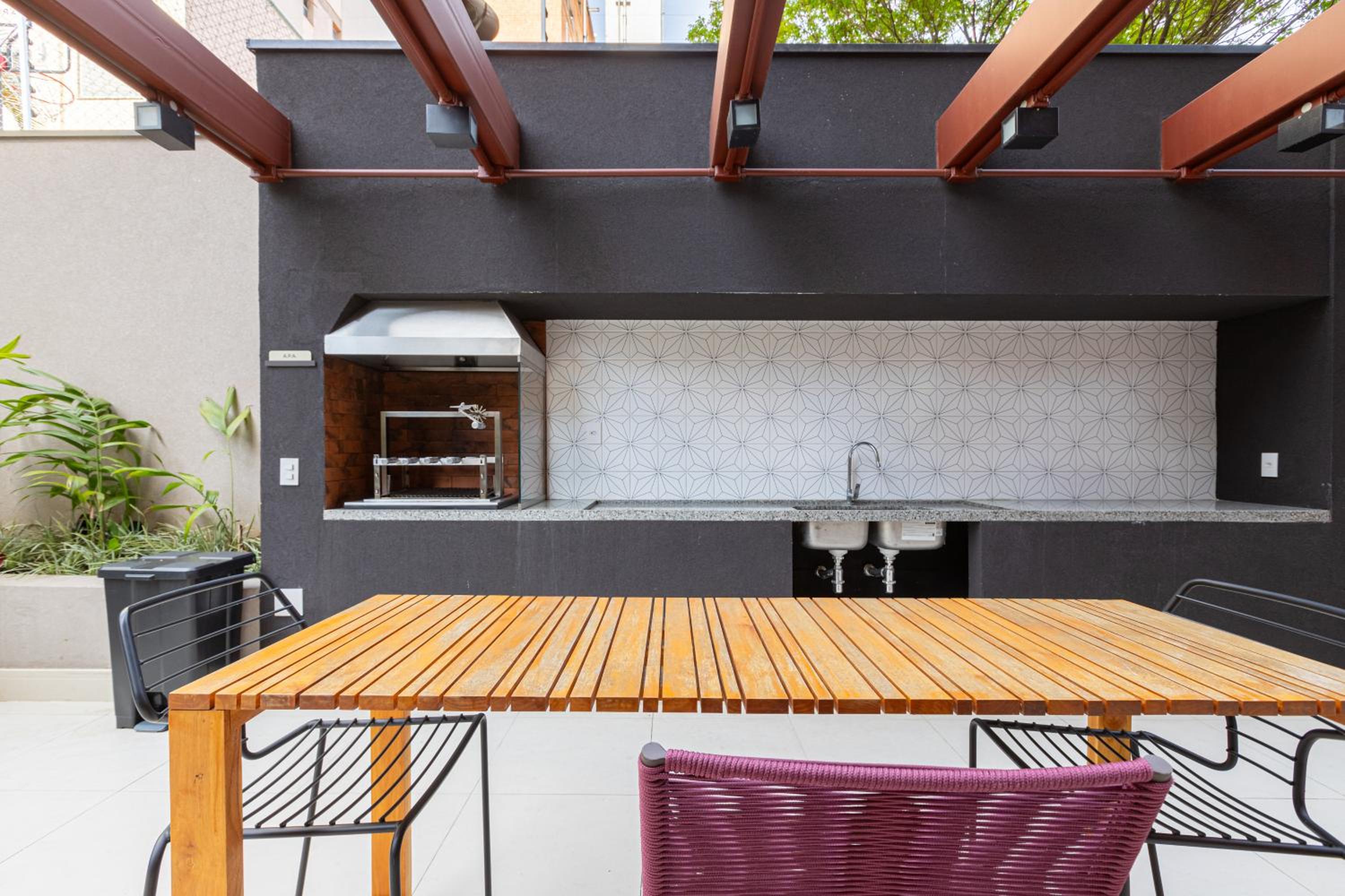 NHC - Neohouse Campo Belo By Anora Spaces