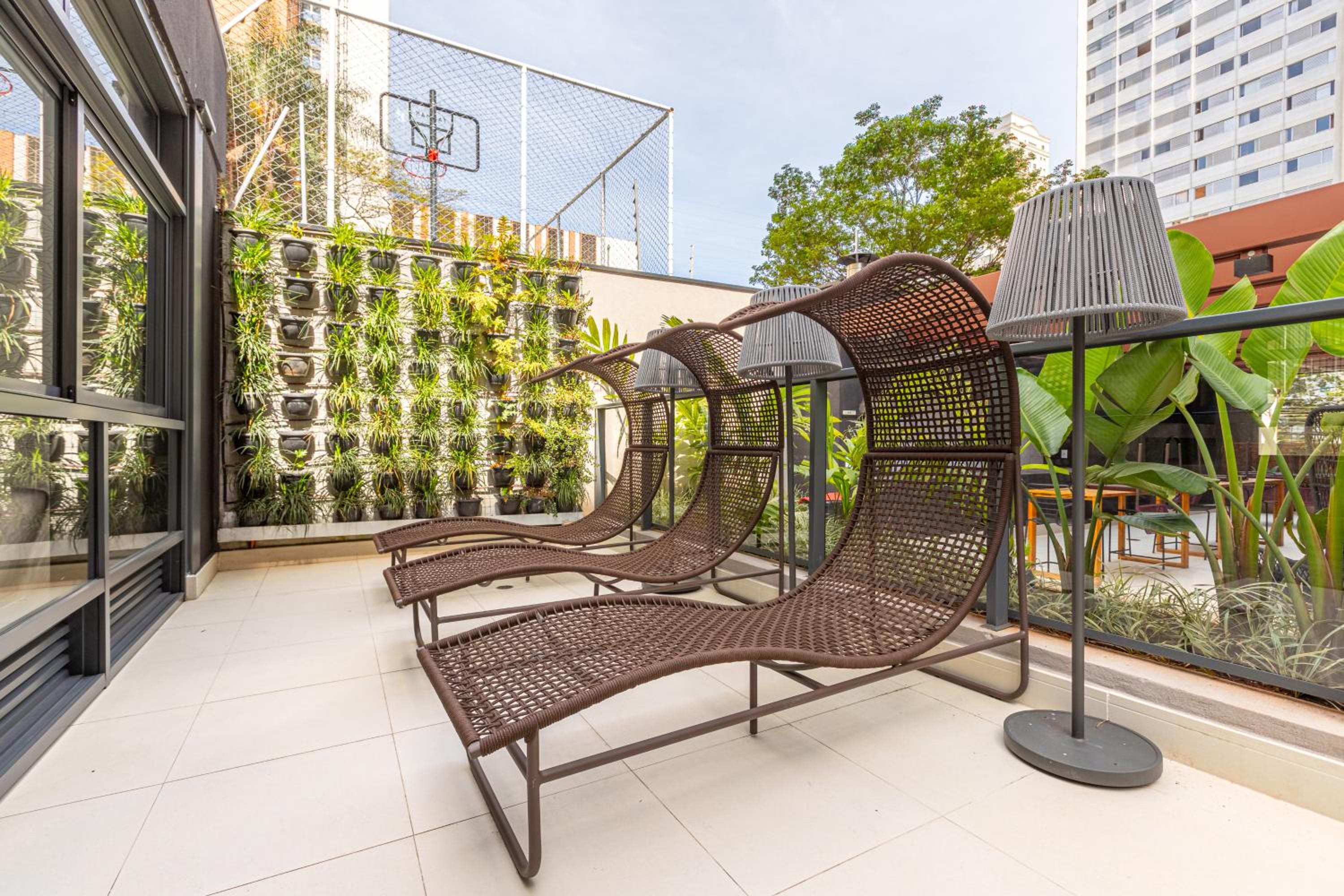 NHC - Neohouse Campo Belo By Anora Spaces