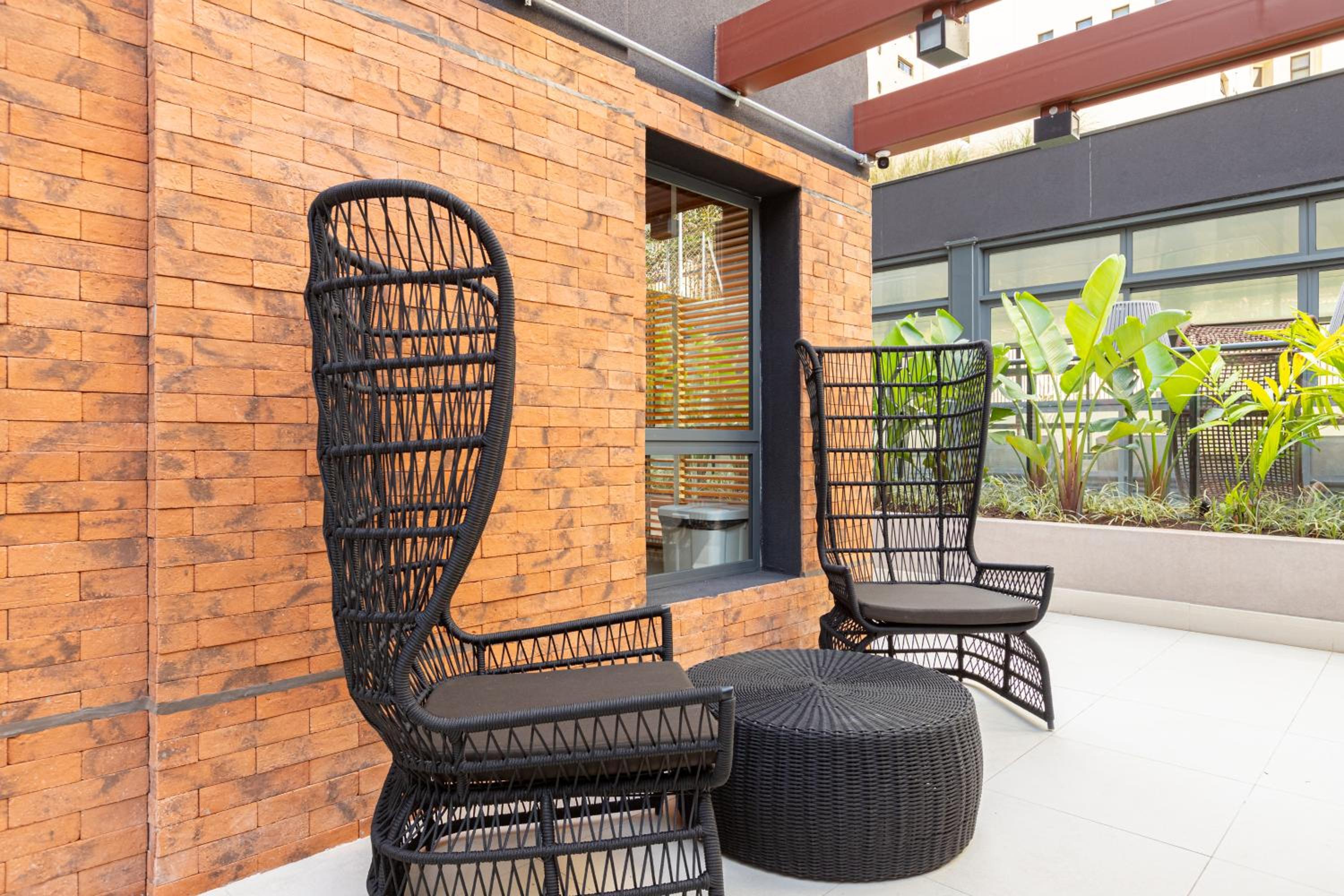 NHC - Neohouse Campo Belo By Anora Spaces