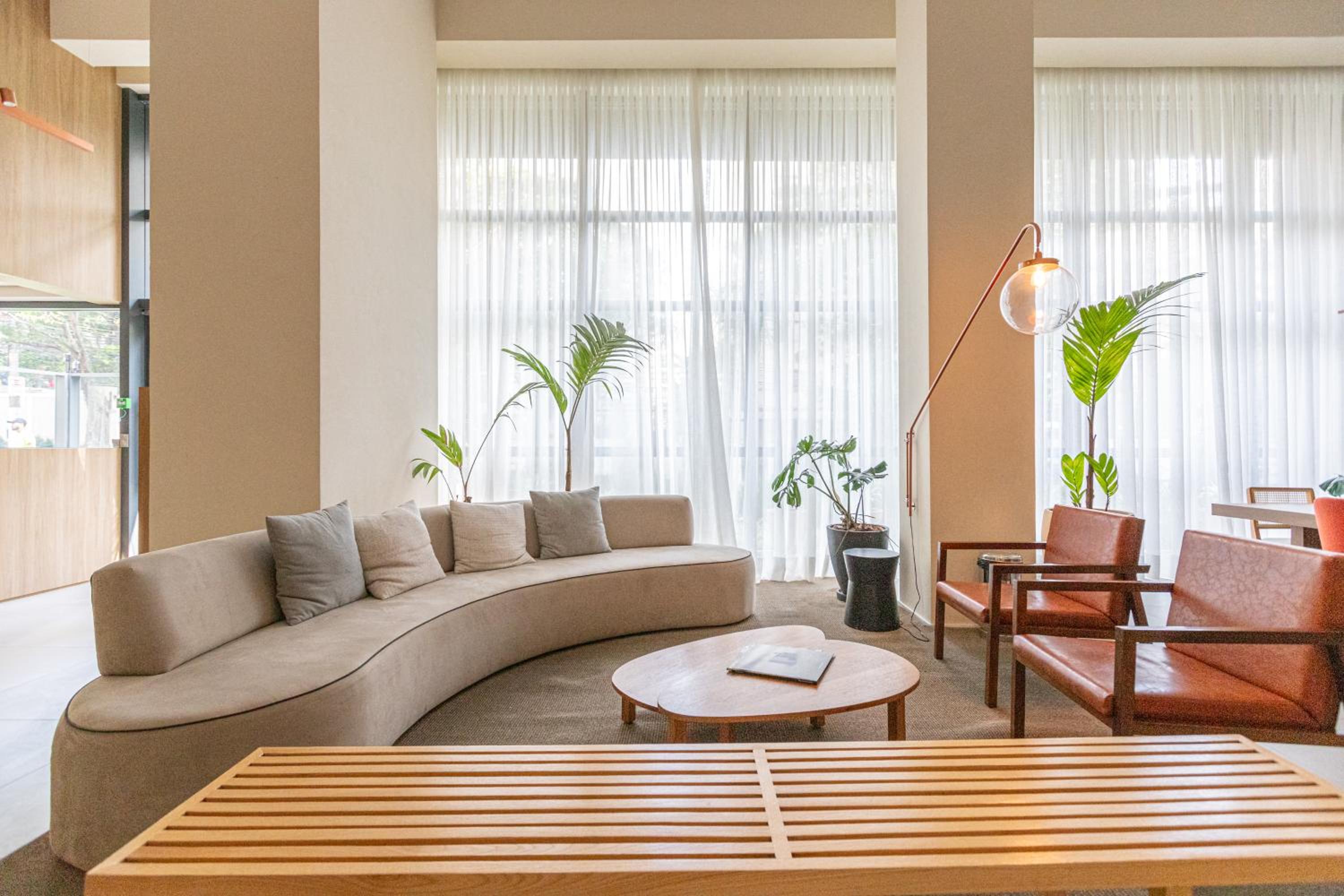 NHC - Neohouse Campo Belo By Anora Spaces