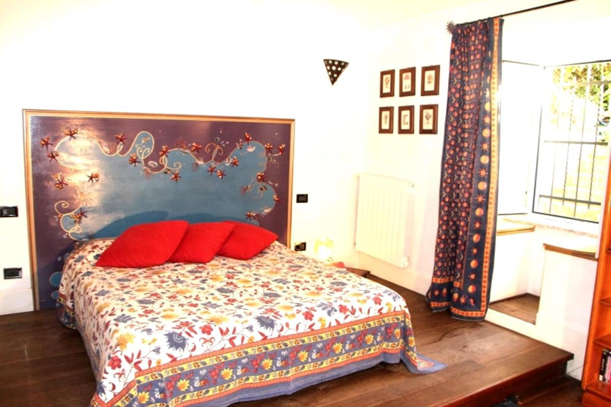 Villa Michelangelo Deluxe