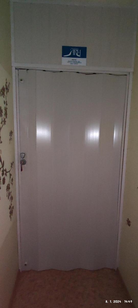 Apartma Arh