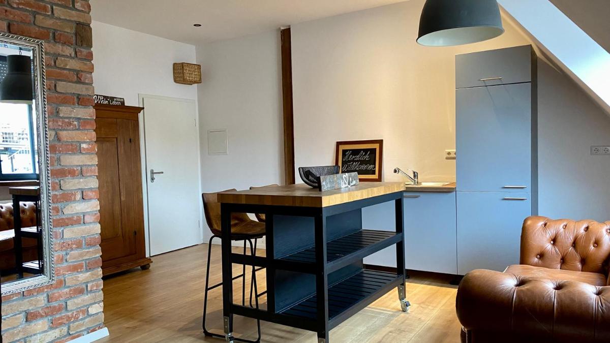 Sonnenhof 1737 - Ferienzimmer & Apartments