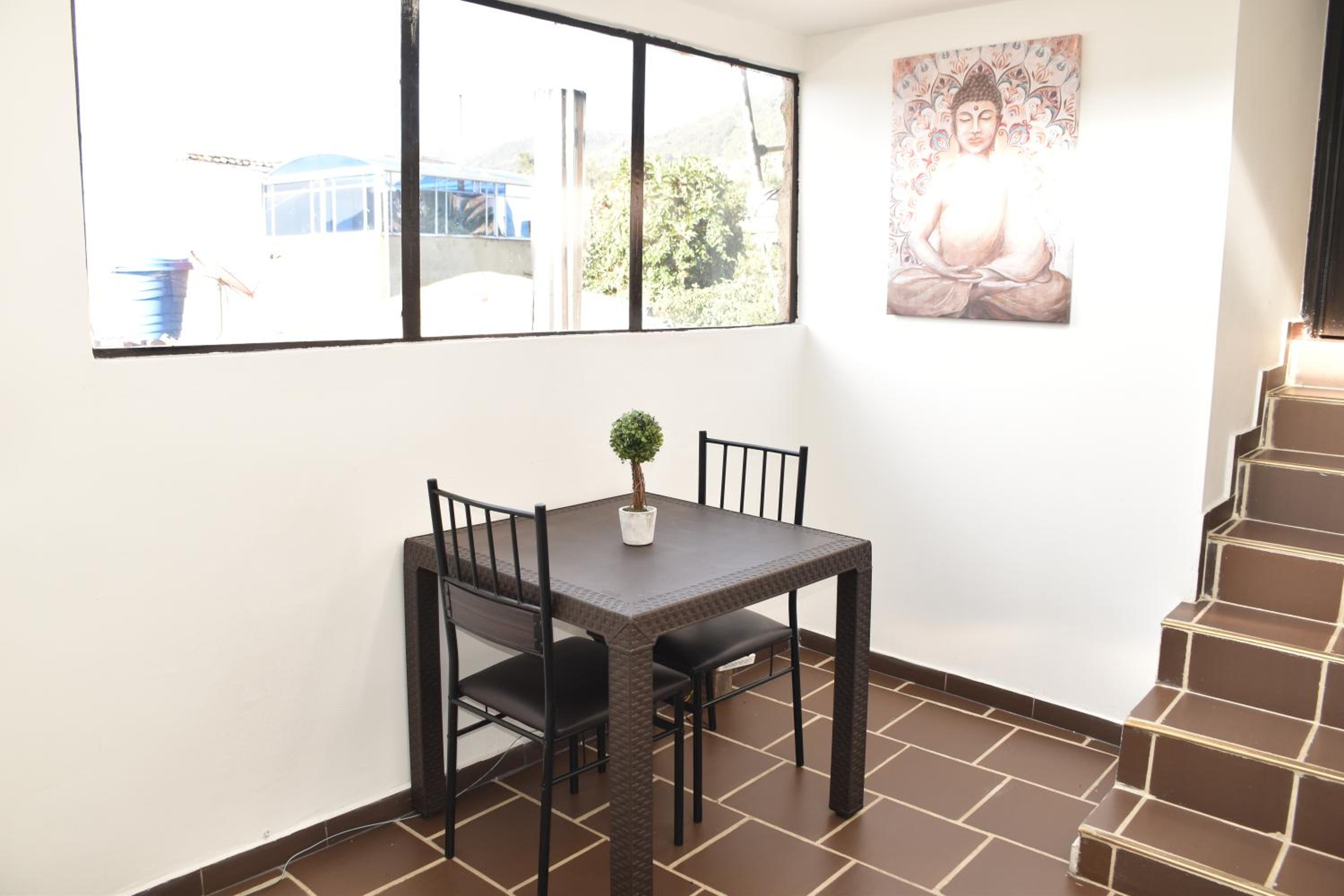 Celaví Hostel
