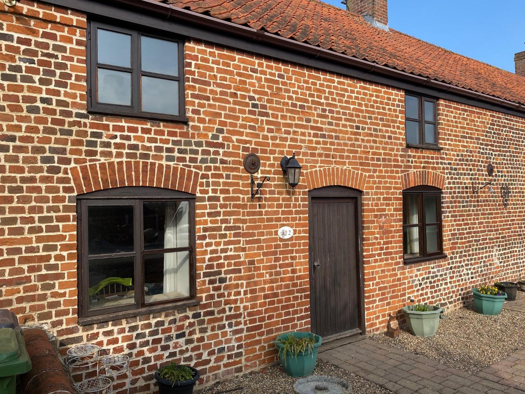 2 Brickground Broads getaway for the whole family view 2