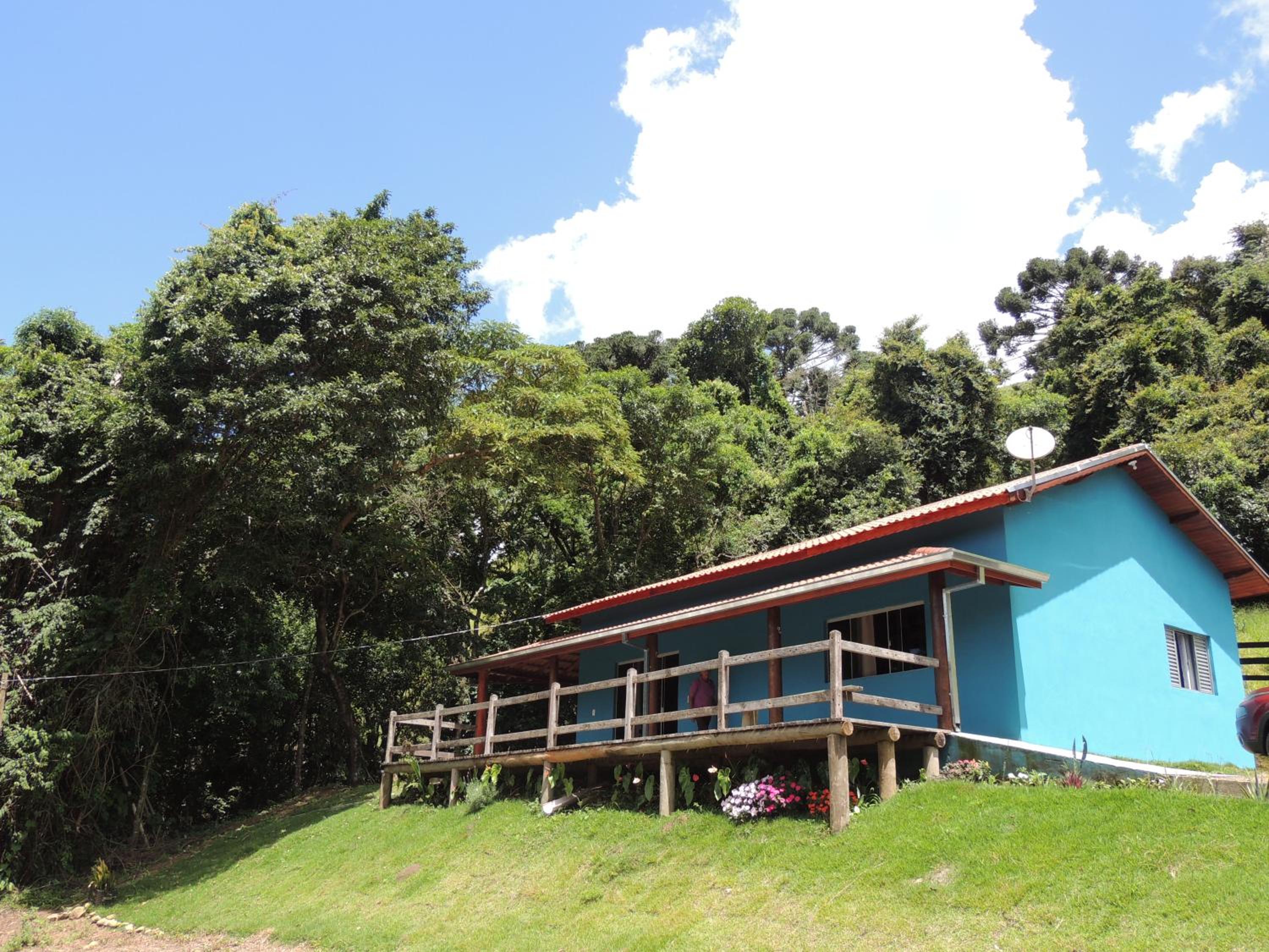 Recanto Azul
