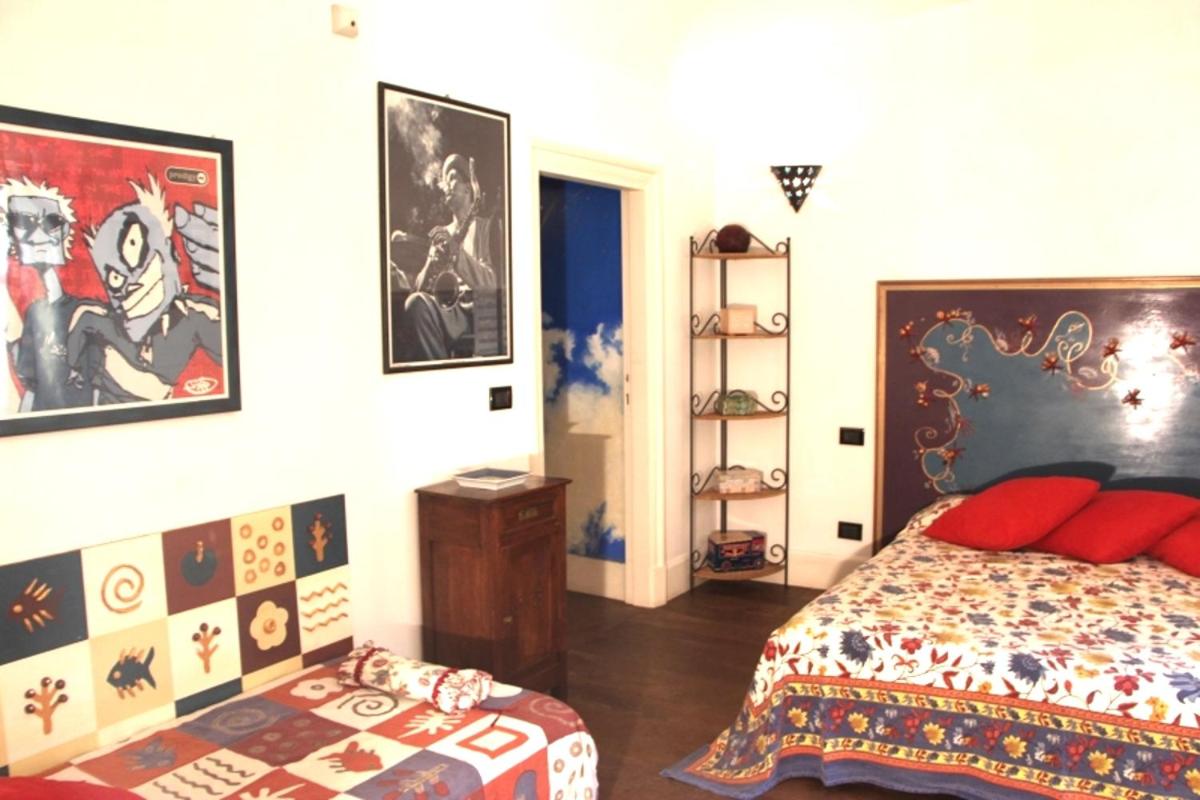 Villa Michelangelo Deluxe
