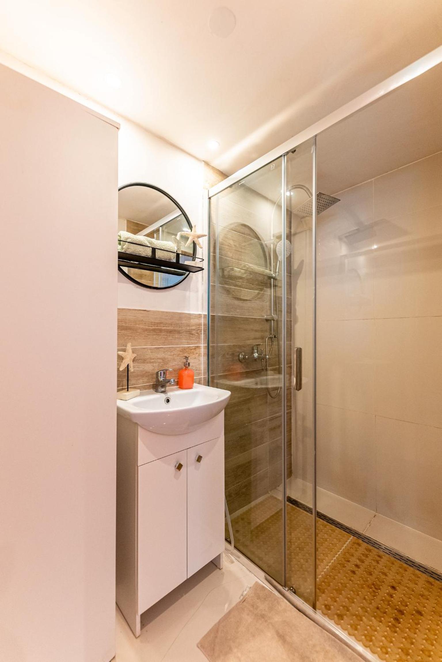 Apartmán Lobeč