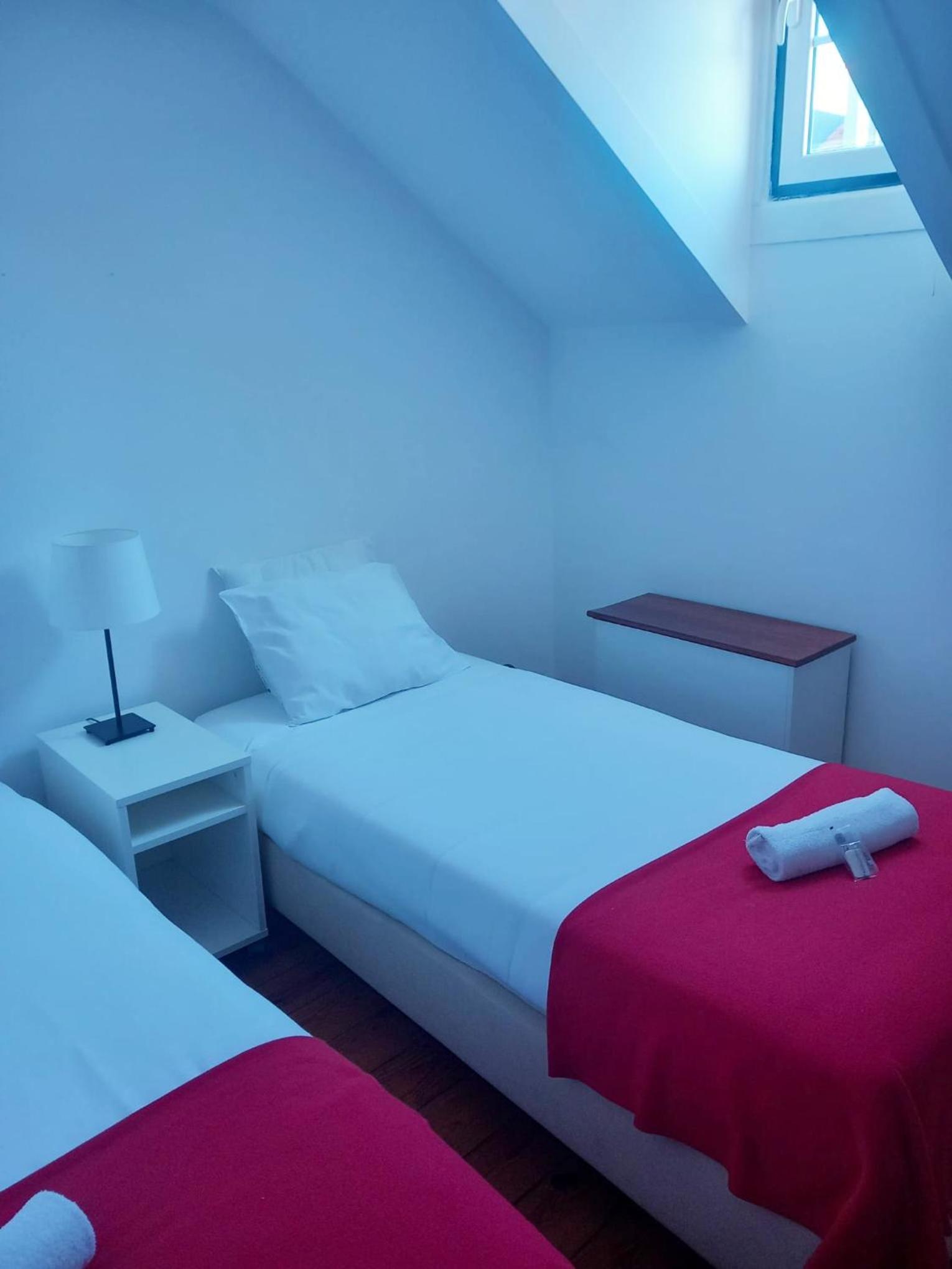 City Stays Cais do Sodre Apartments
