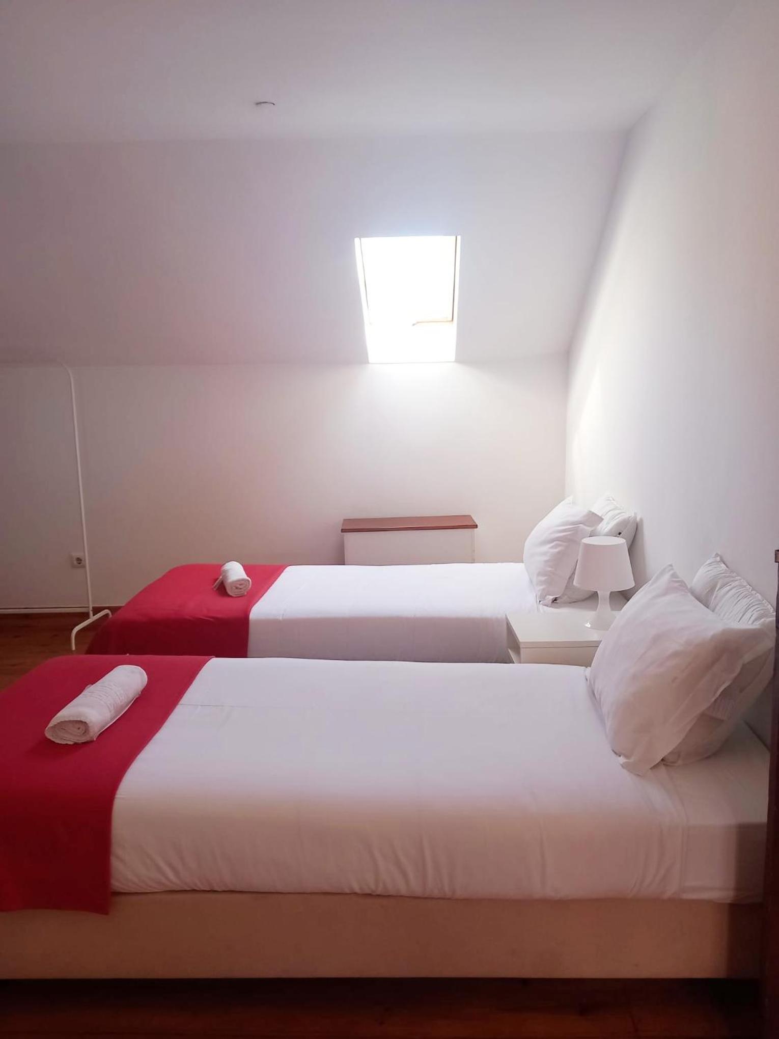 City Stays Cais do Sodre Apartments