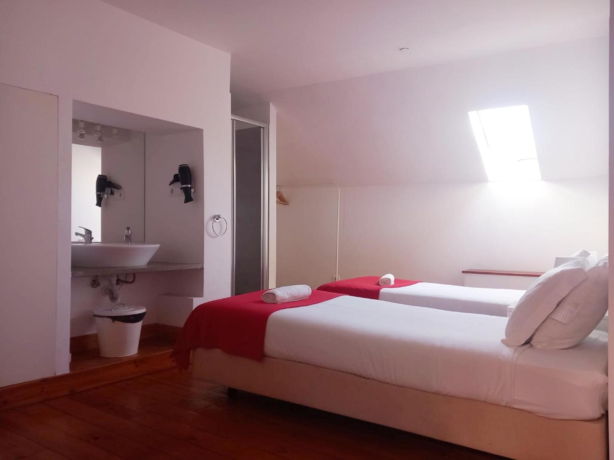 City Stays Cais do Sodre Apartments