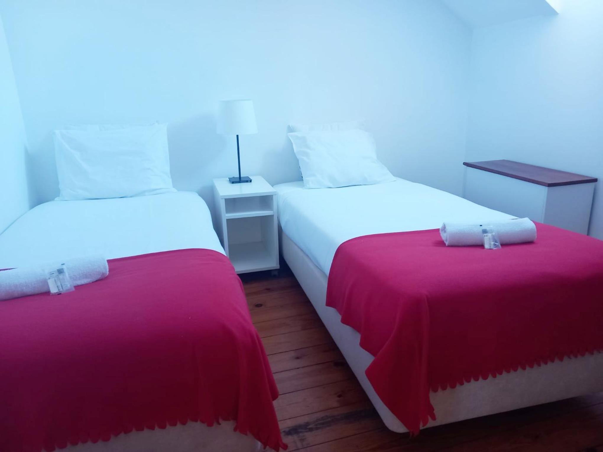 City Stays Cais do Sodre Apartments