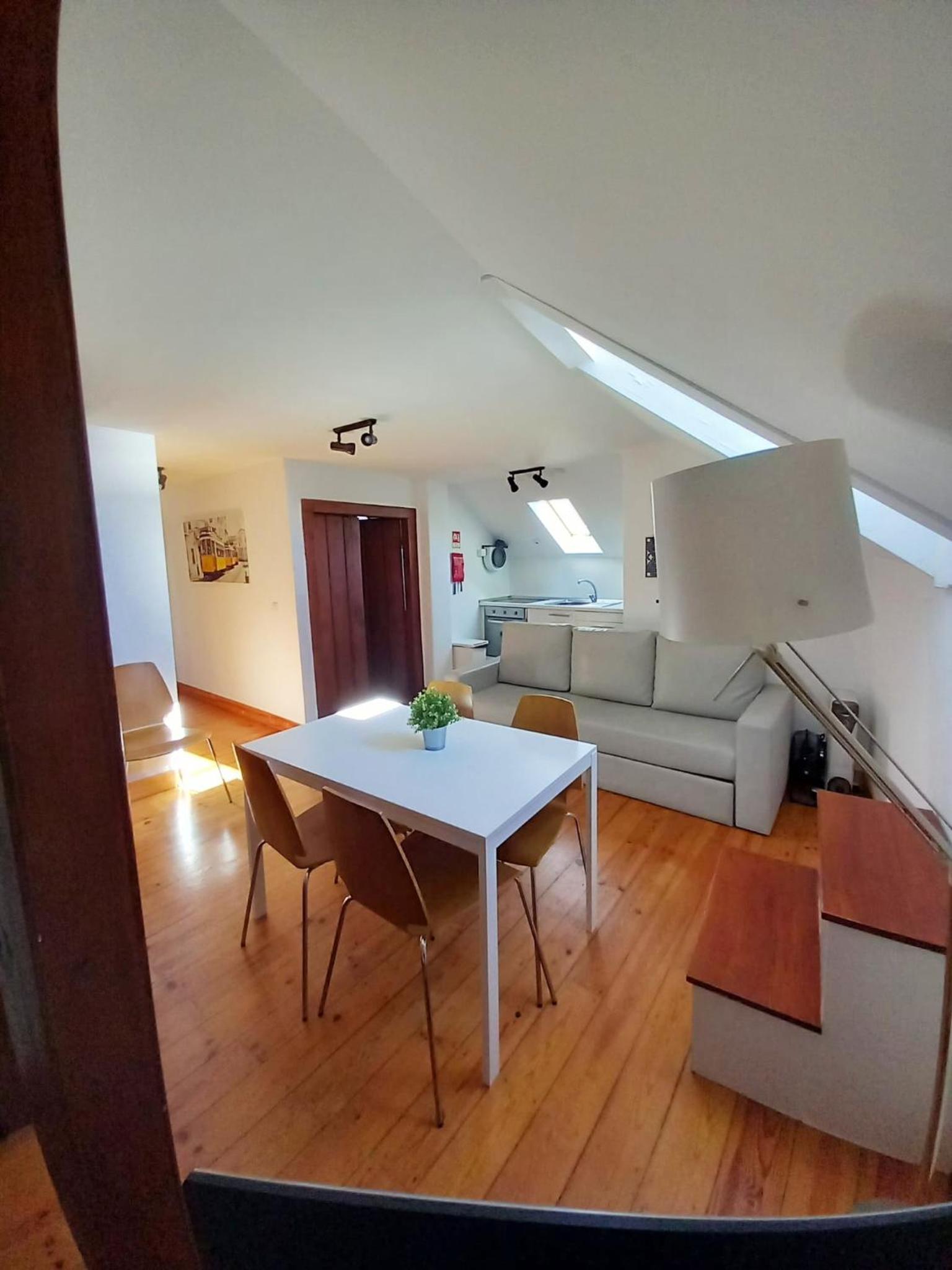 City Stays Cais do Sodre Apartments
