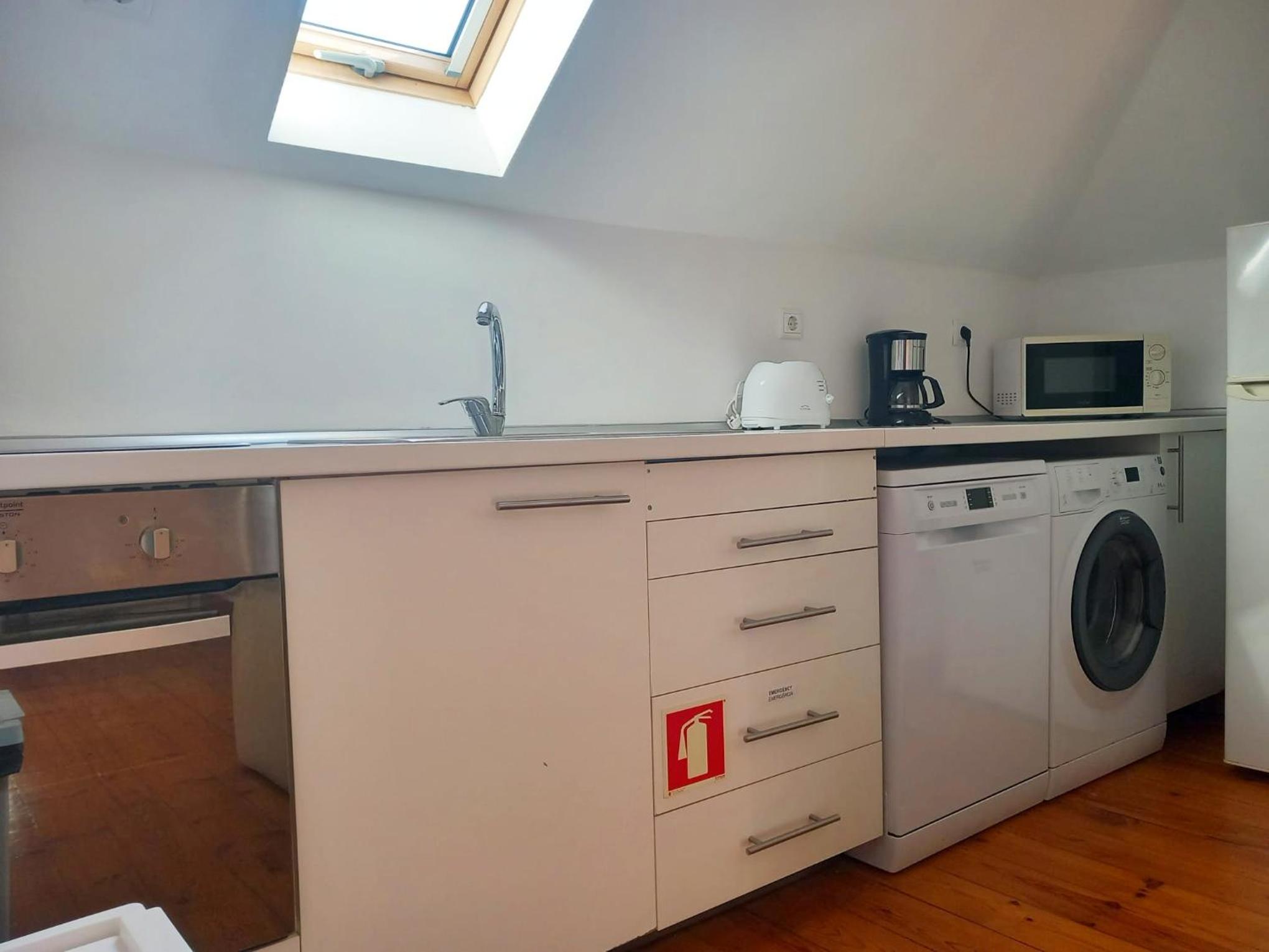 City Stays Cais do Sodre Apartments