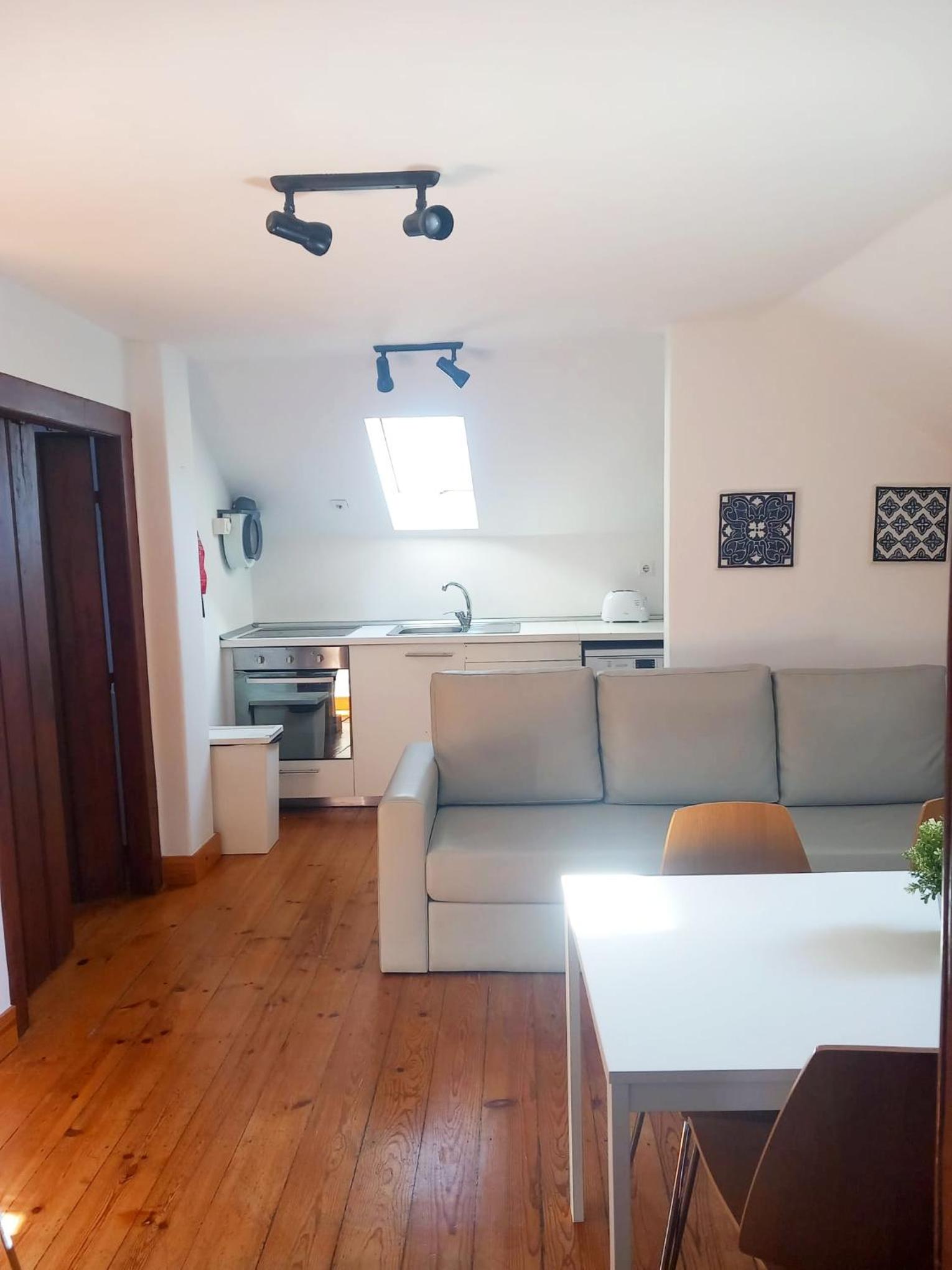 City Stays Cais do Sodre Apartments