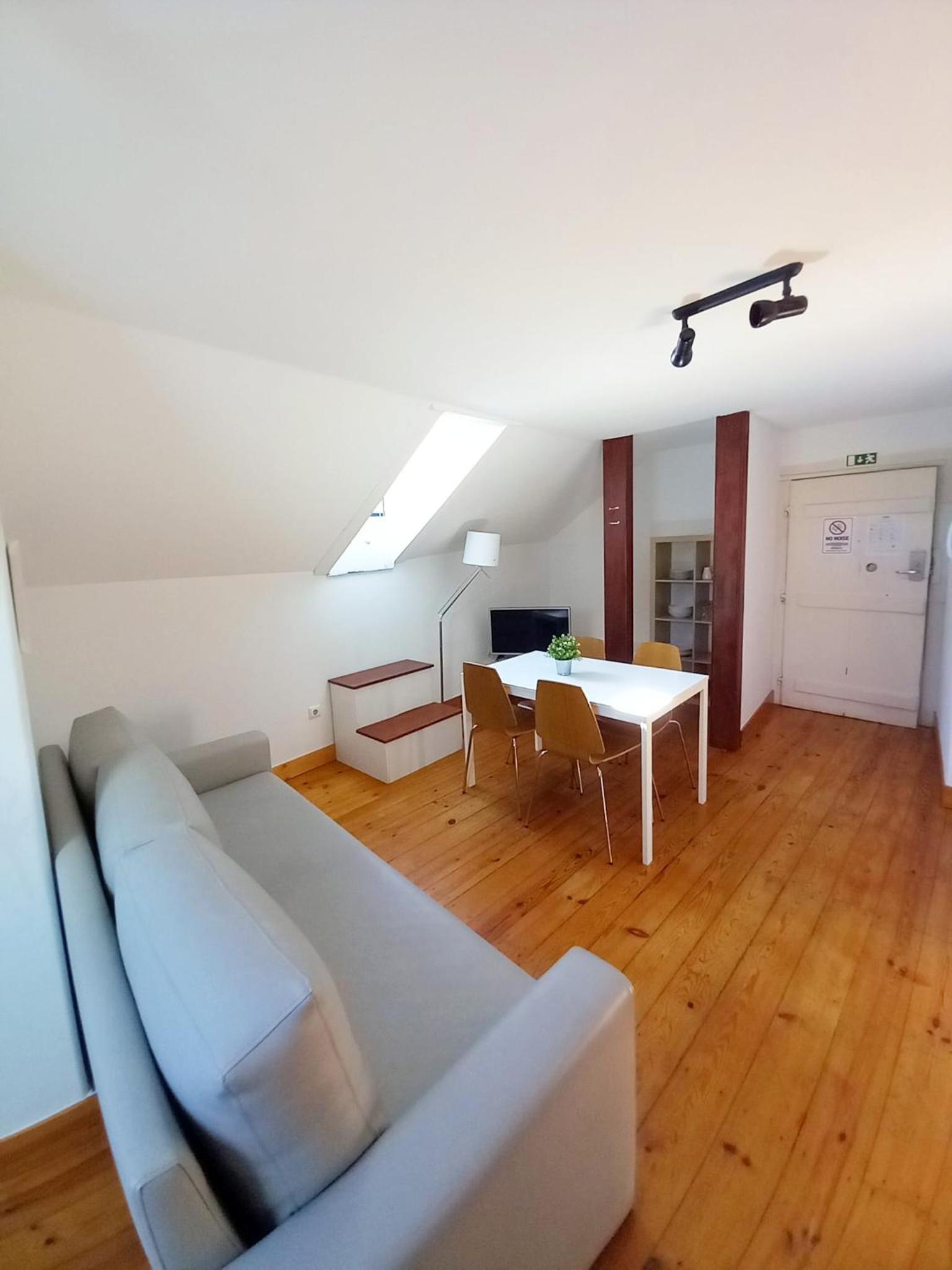 City Stays Cais do Sodre Apartments