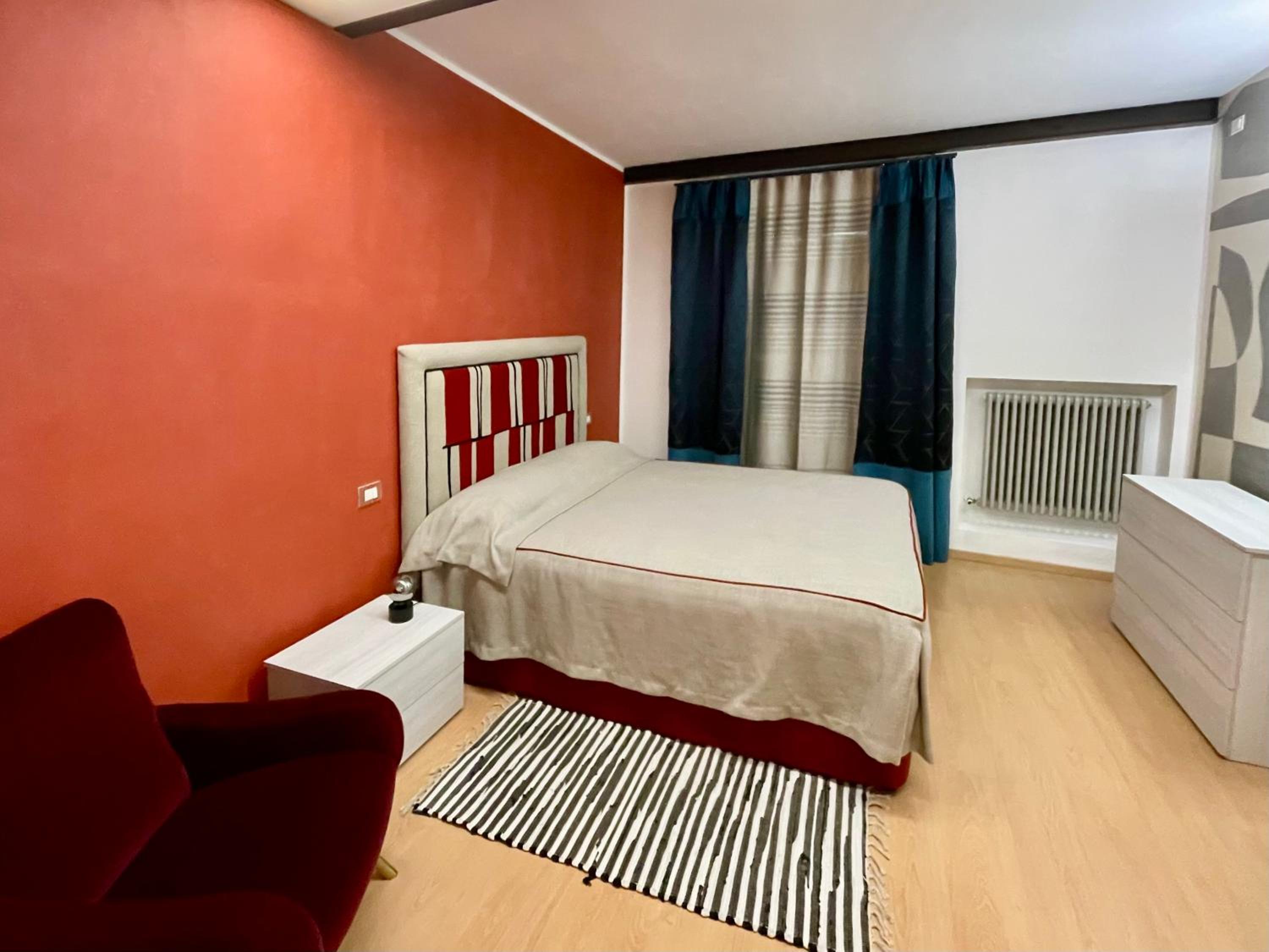 Deluxe Apartment Vittorio Po Torino centro photo 2