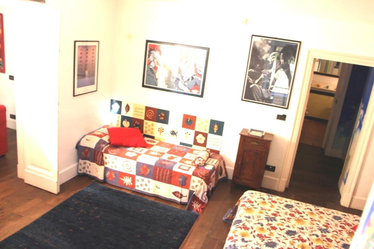 Villa Michelangelo Deluxe