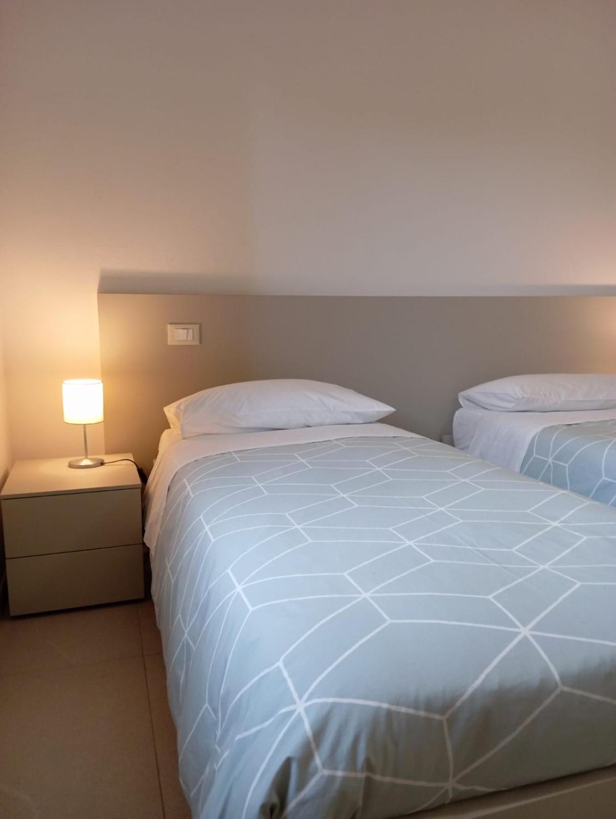 Maresol apartment