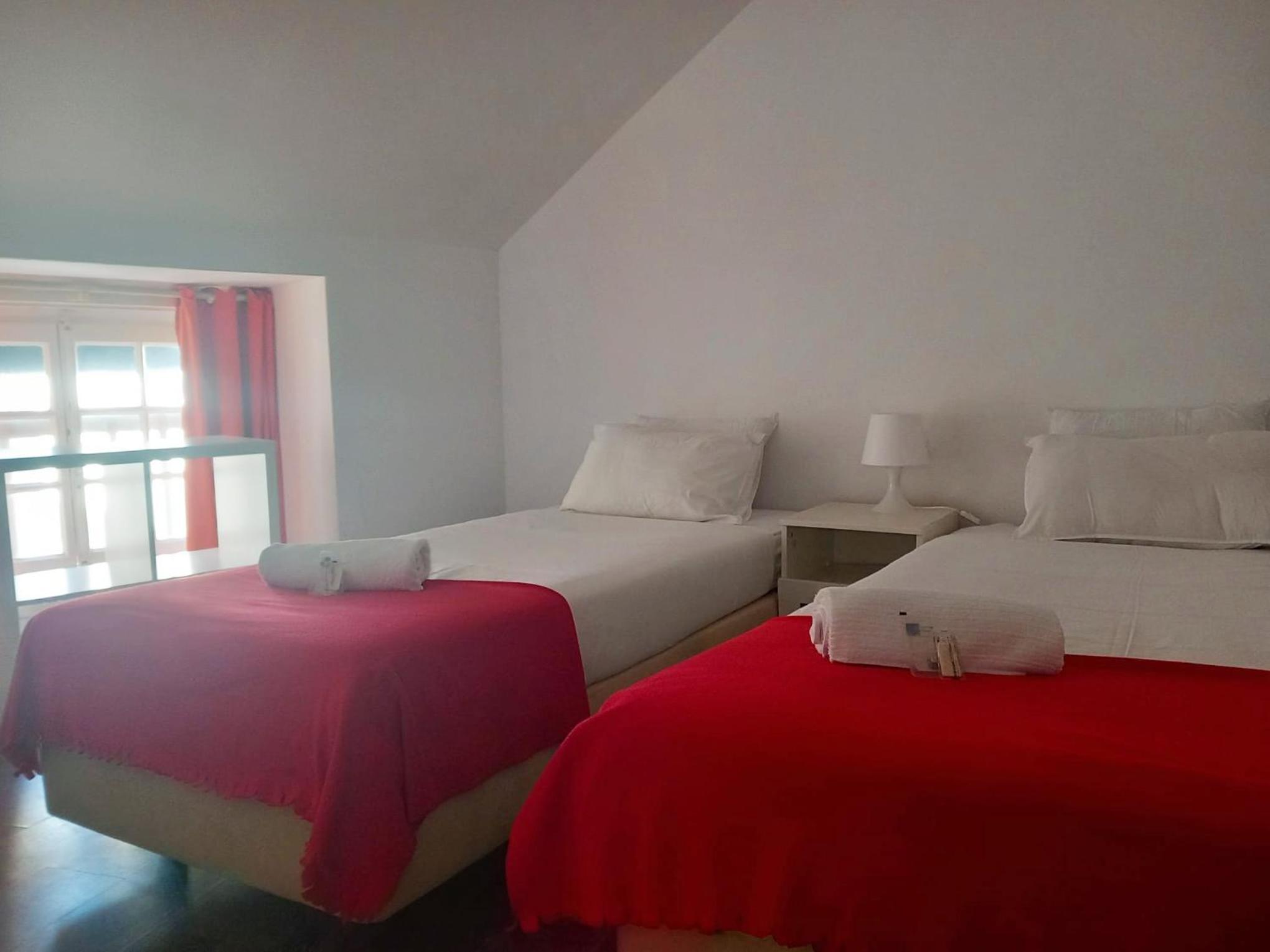 City Stays Cais do Sodre Apartments