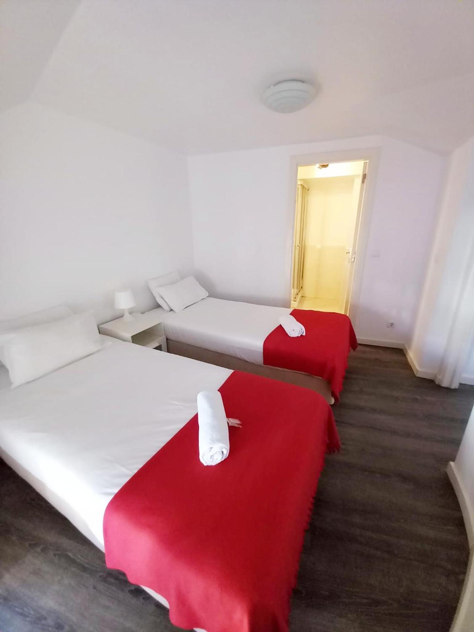 City Stays Cais do Sodre Apartments