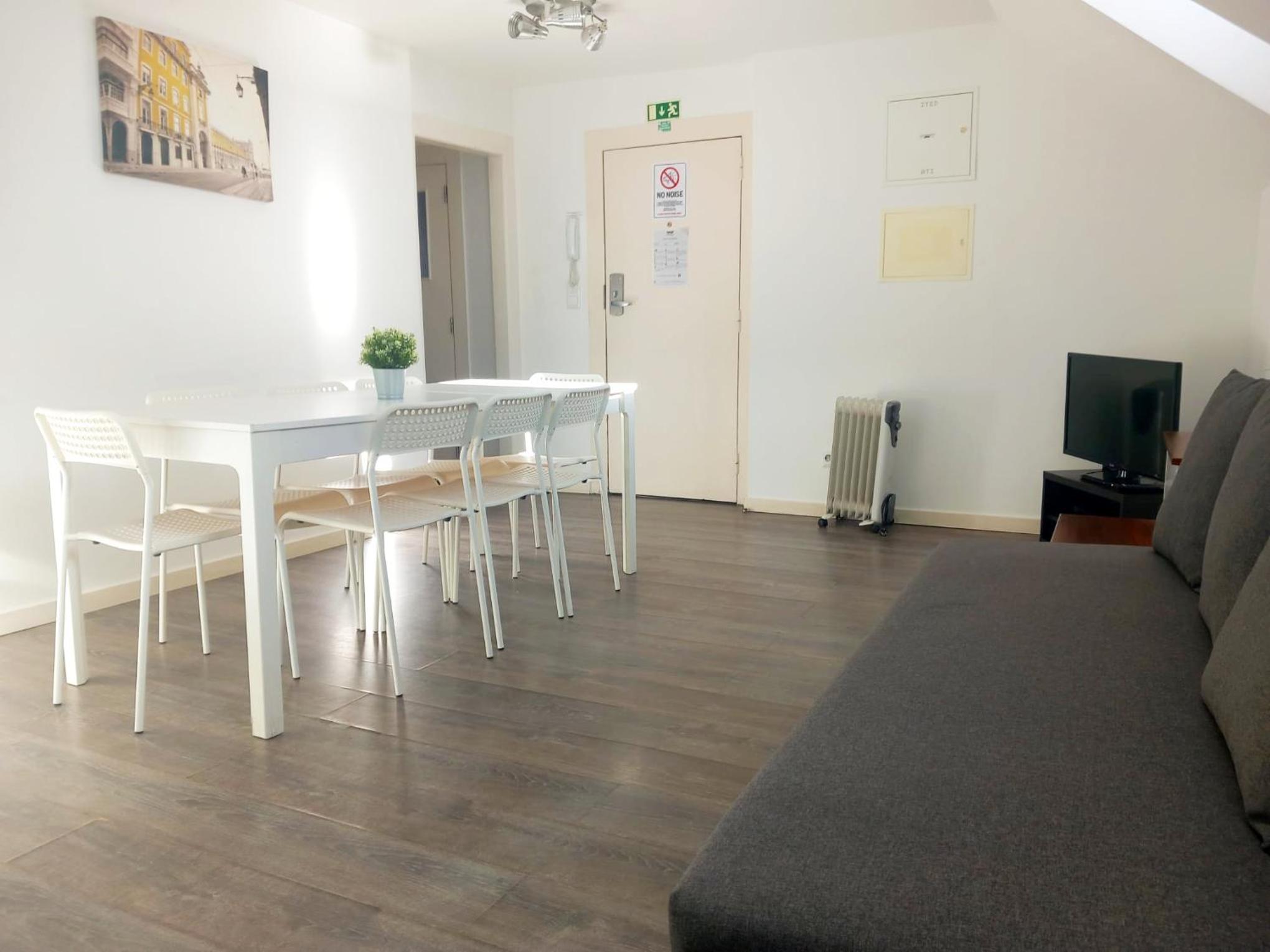 City Stays Cais do Sodre Apartments