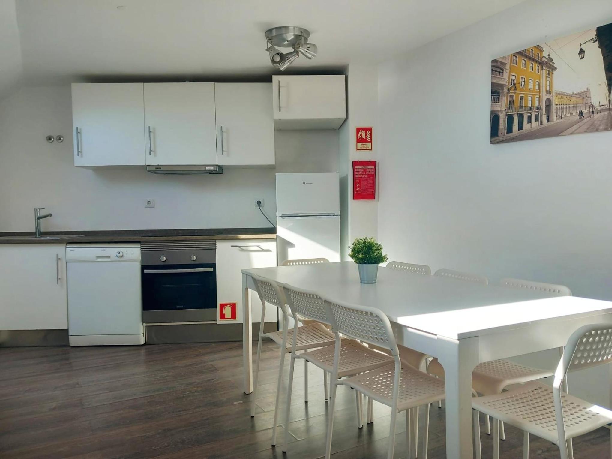City Stays Cais do Sodre Apartments