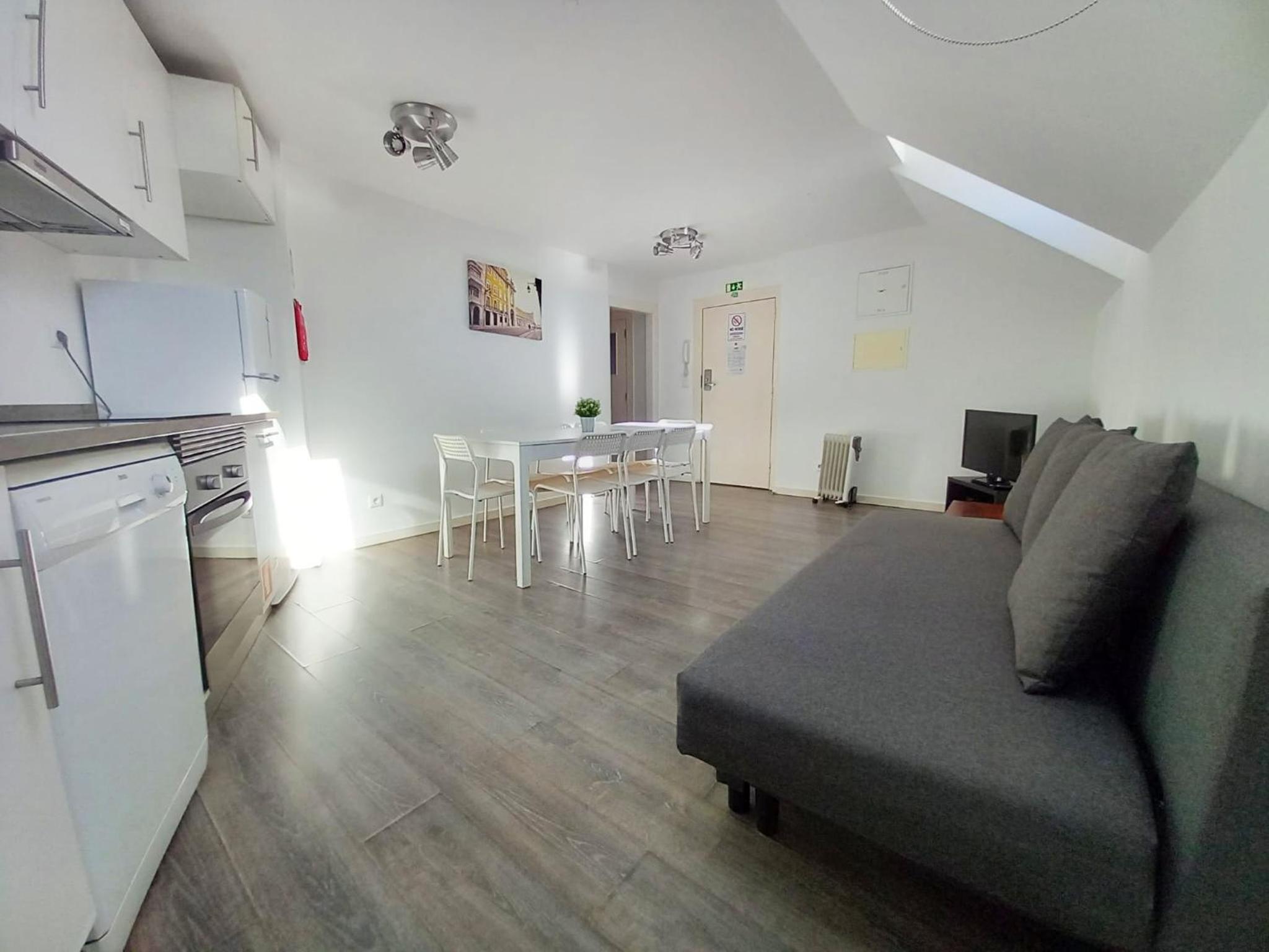City Stays Cais do Sodre Apartments