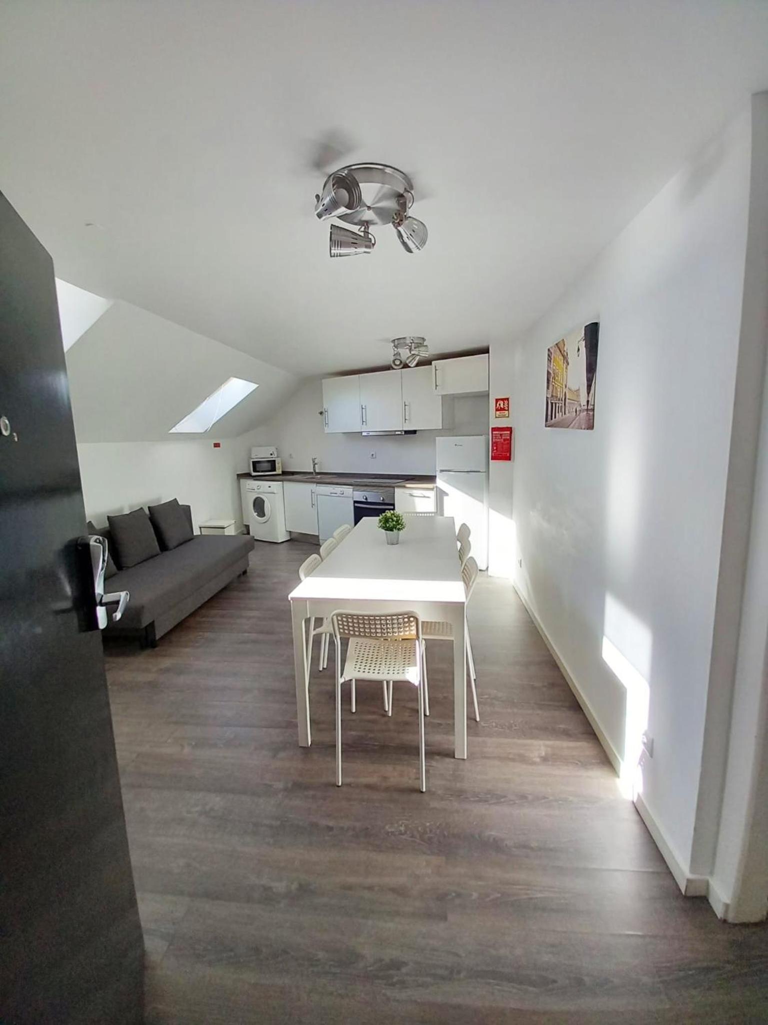City Stays Cais do Sodre Apartments