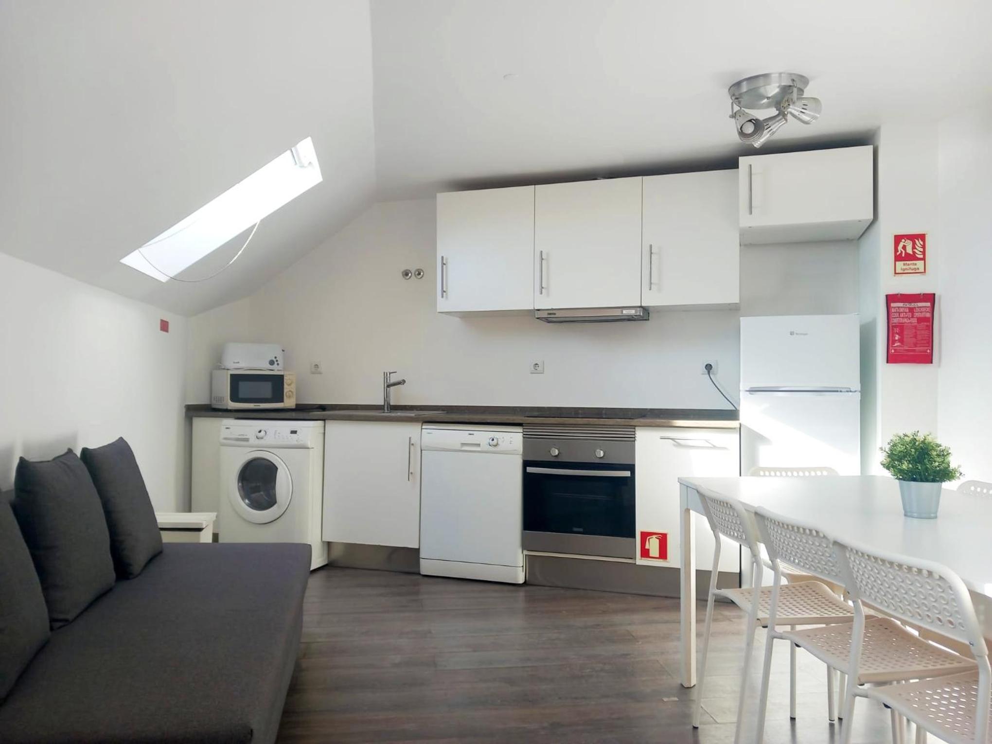 City Stays Cais do Sodre Apartments