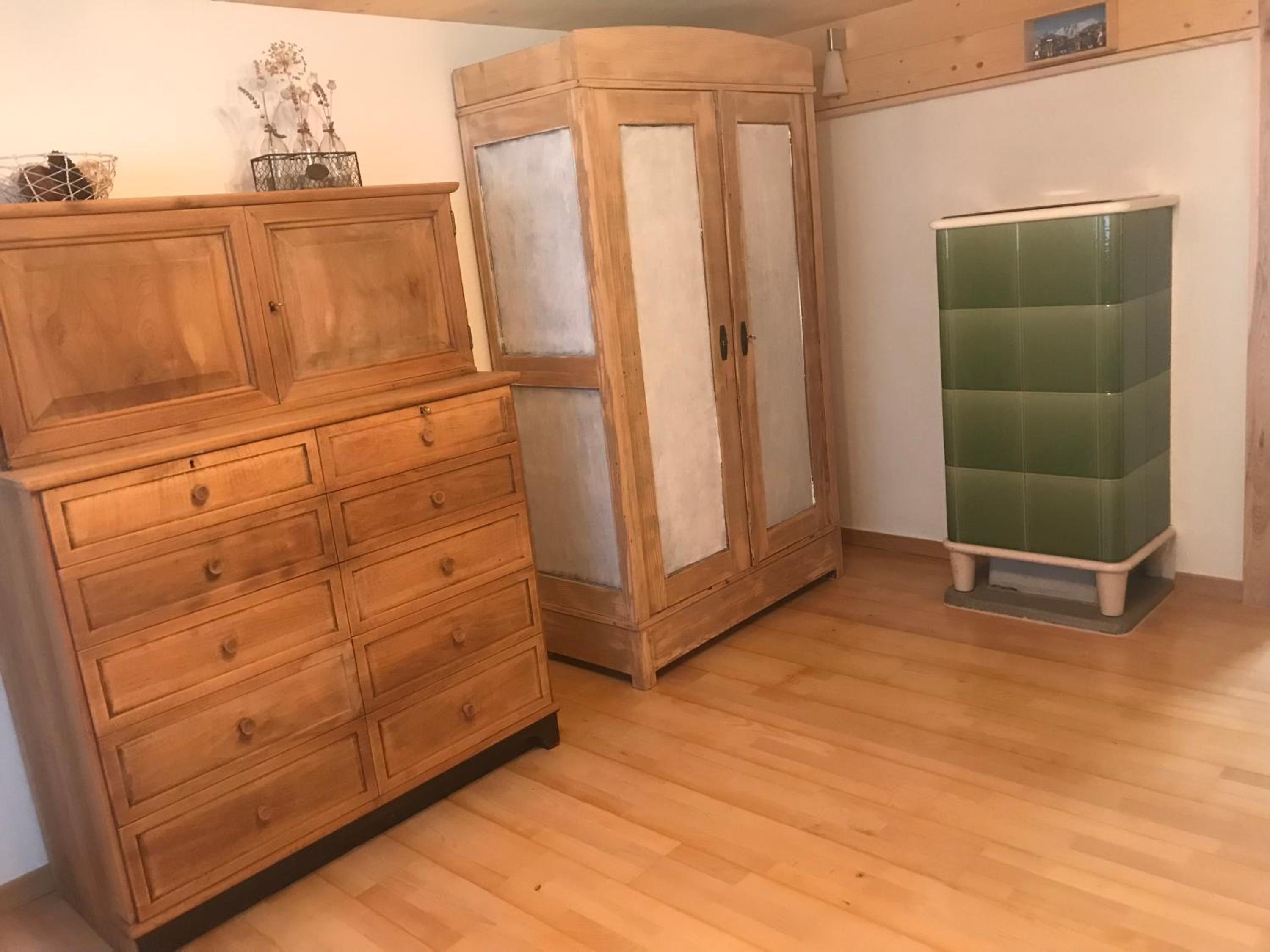 Bijou 2 hübsche 1 Zimmer Wohnung