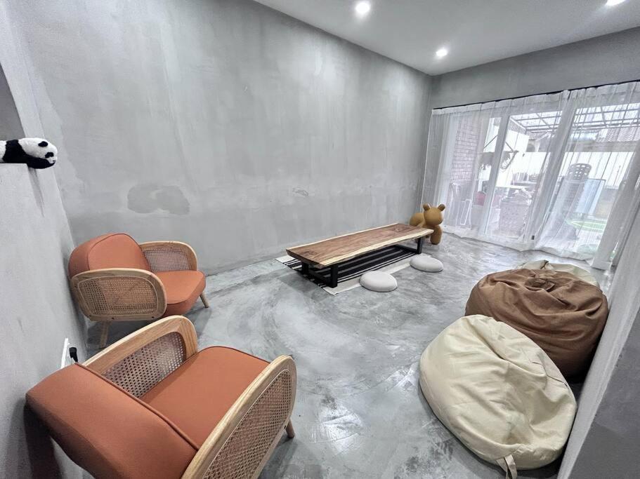 Stylish Landed small gathering House Kajang Semeyih Cheras photo 1