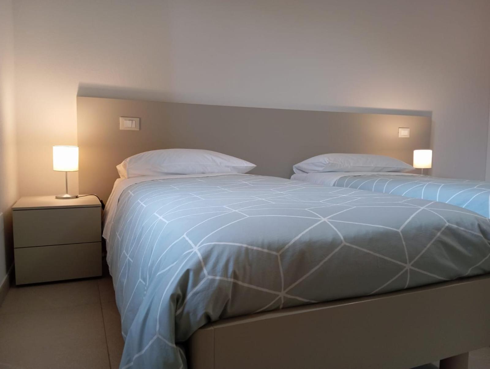 Maresol apartment