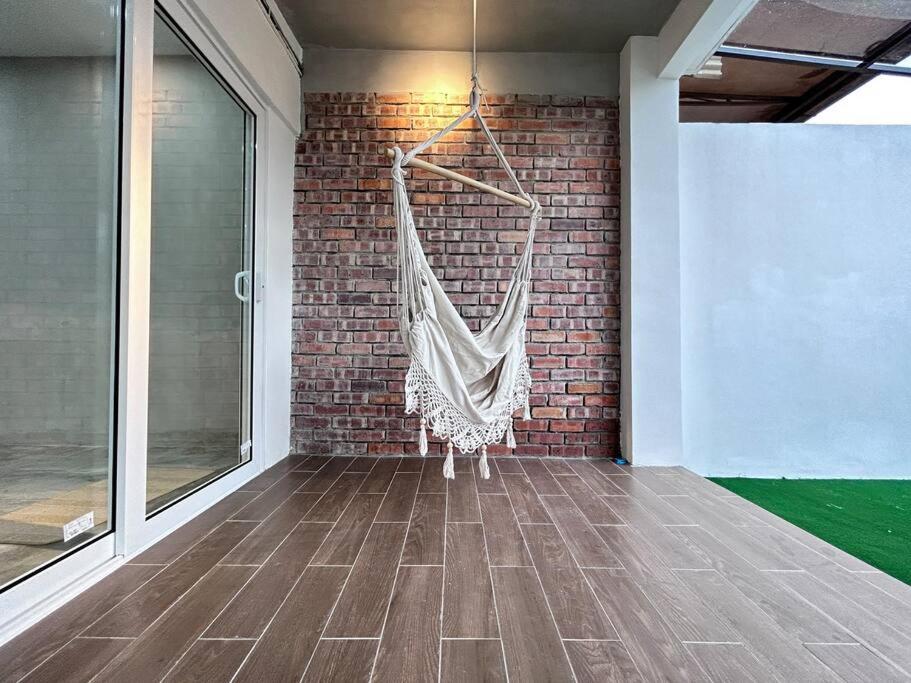 Stylish Landed small gathering House Kajang Semeyih Cheras photo 2