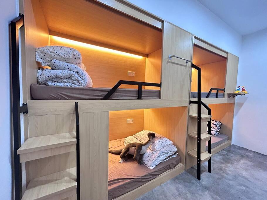 Stylish Landed small gathering House Kajang Semeyih Cheras photo 4