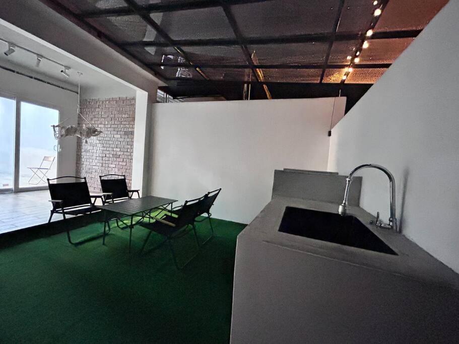 Stylish Landed small gathering House Kajang Semeyih Cheras photo 5