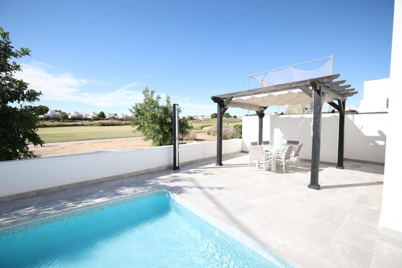 Casa De Los Smiths view 5